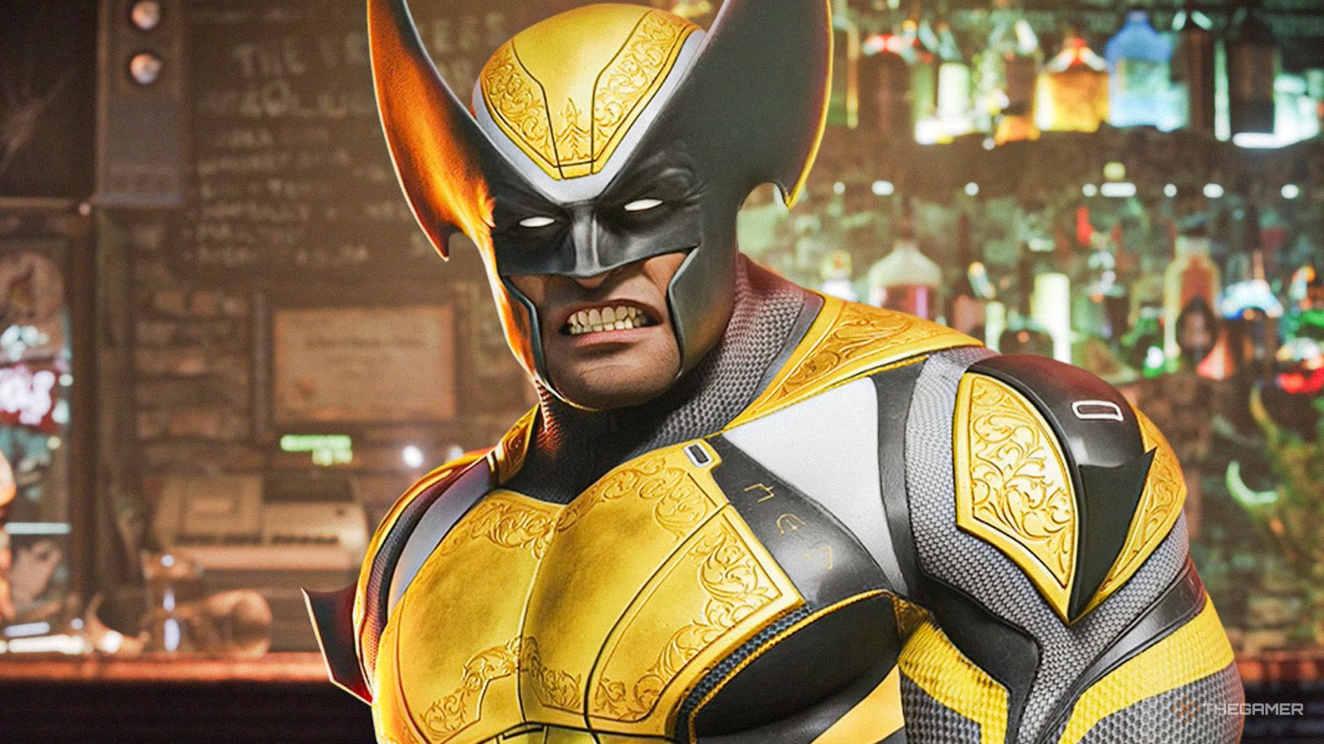 Rumor: Marvel's Wolverine Playtests Are Going Incredibly Well