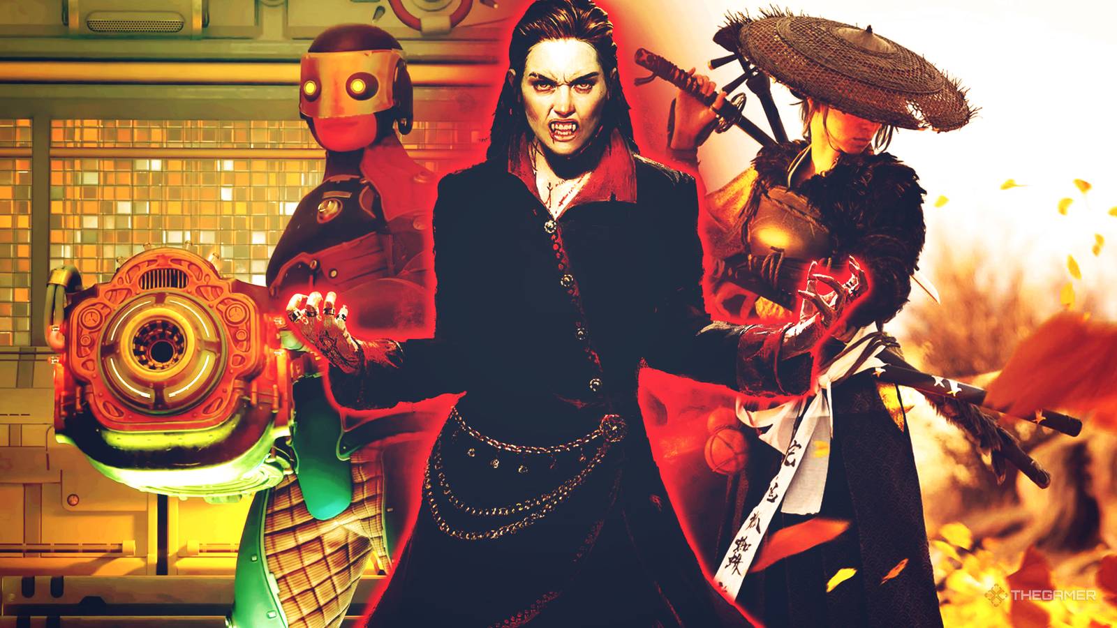 September To November Is Gaming’s Playoffs And Whoever Wins, We Win