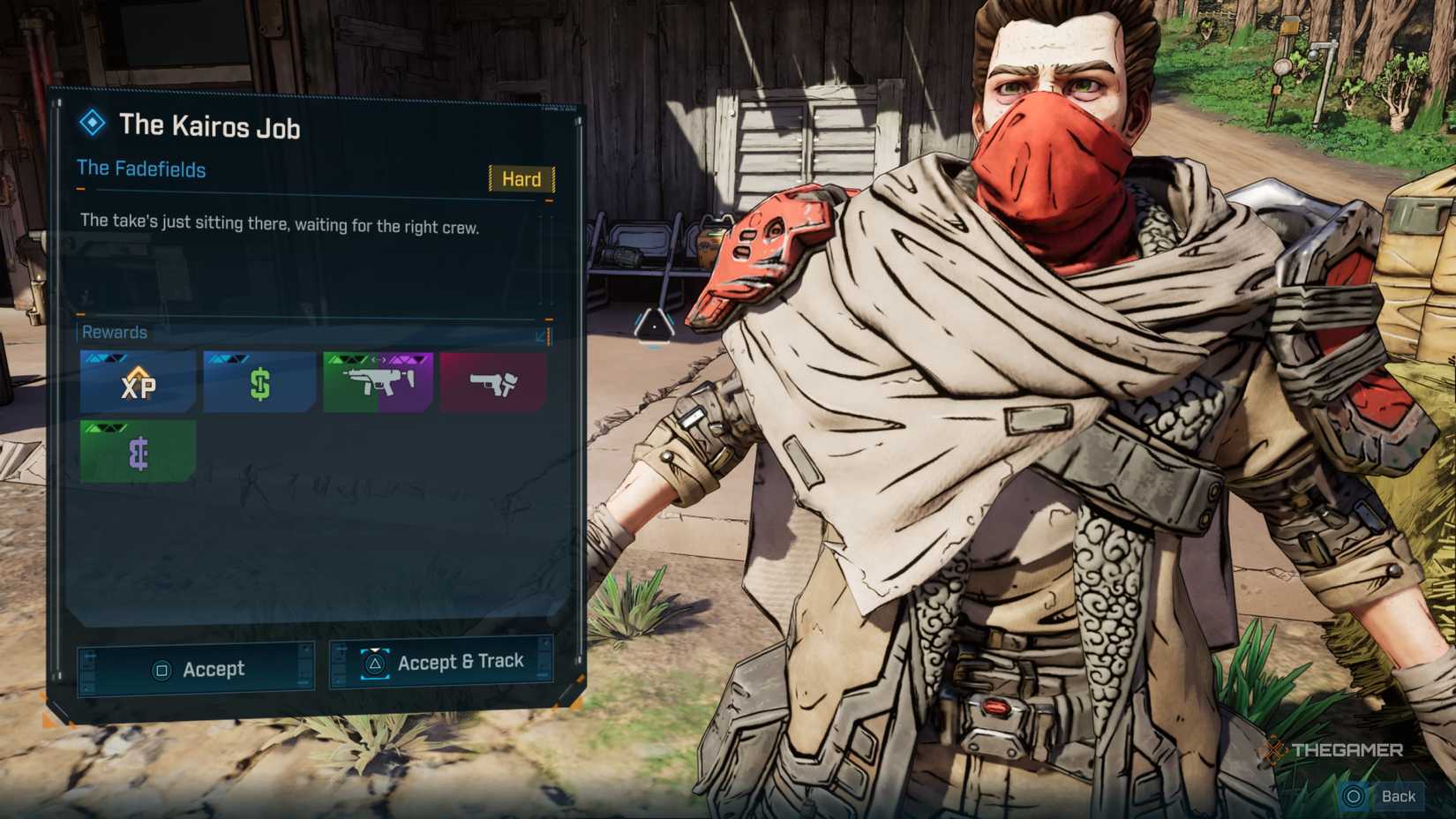 Sestering screen for cider work, showing the claws of Quest file and the claws of quest.