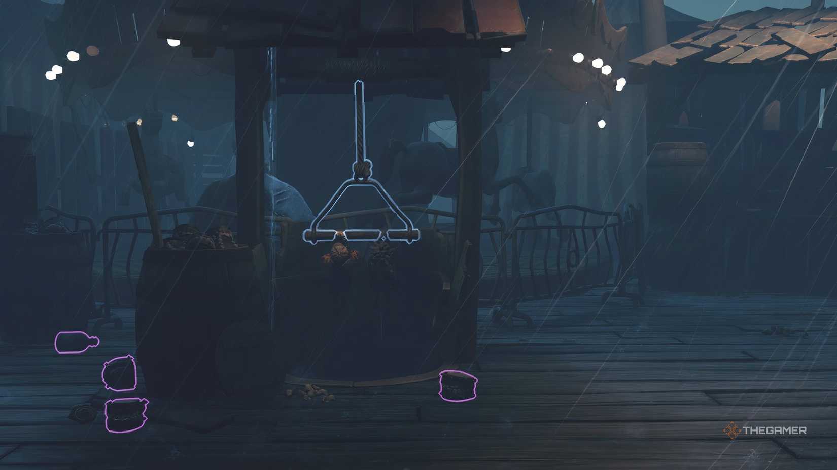 Little Nightmares Kin Design How To Sneak Past Kin And Mini Kin In Chapter 3 Of Little Nightmares 3