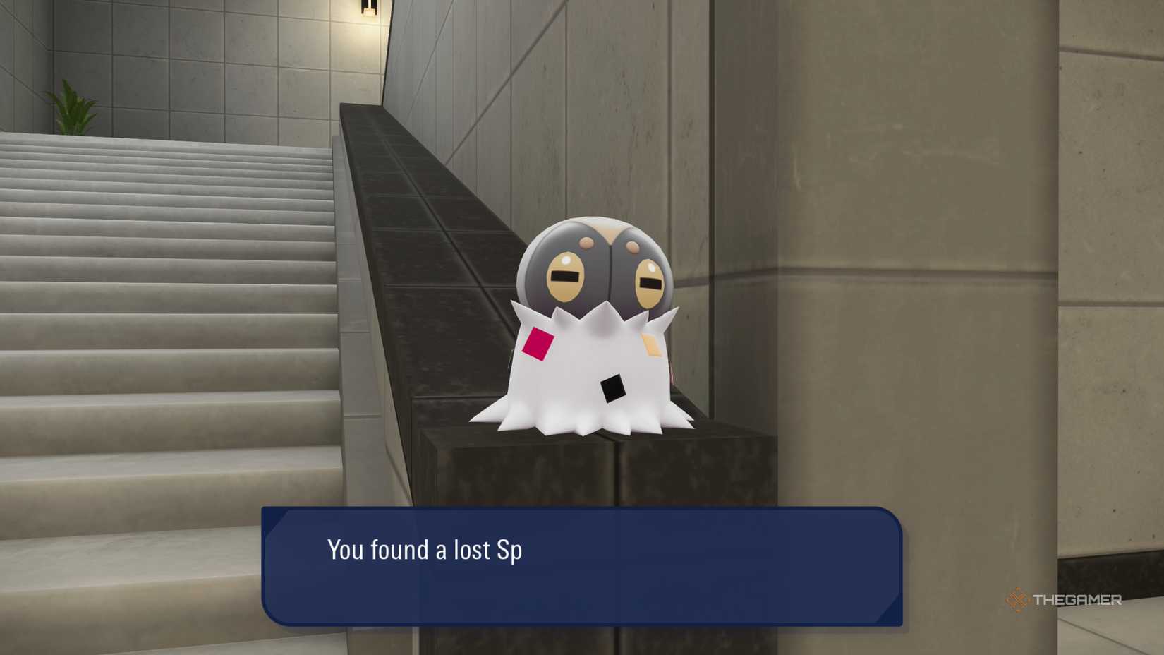Where To Find All Twelve Spewpa In The Museum In Pokemon Legends: Z-A