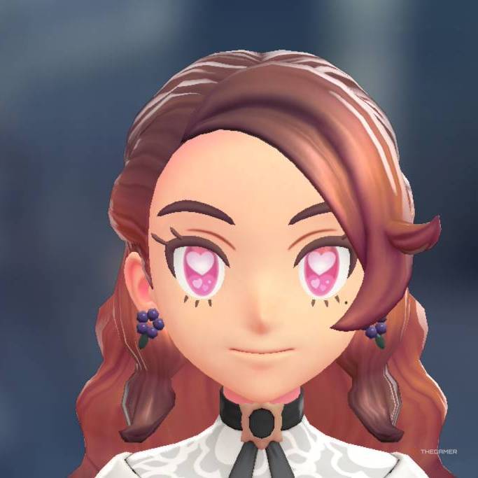 نحوه باز کردن قفل تمام سبک های تماس در Pokemon Legends: ZA 1 بازیکن مخاطبین Lovestruck را در Pokemon Legends: ZA دارد.