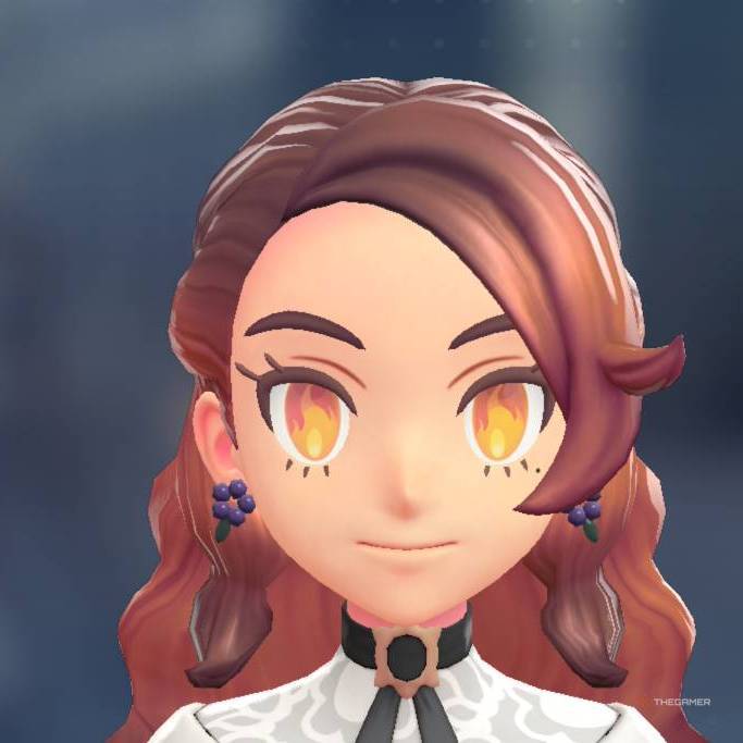 نحوه باز کردن قفل تمام سبک های تماس در Pokemon Legends: ZA 2 بازیکن مخاطبین Fired Up را در Pokemon Legends: ZA می پوشد.