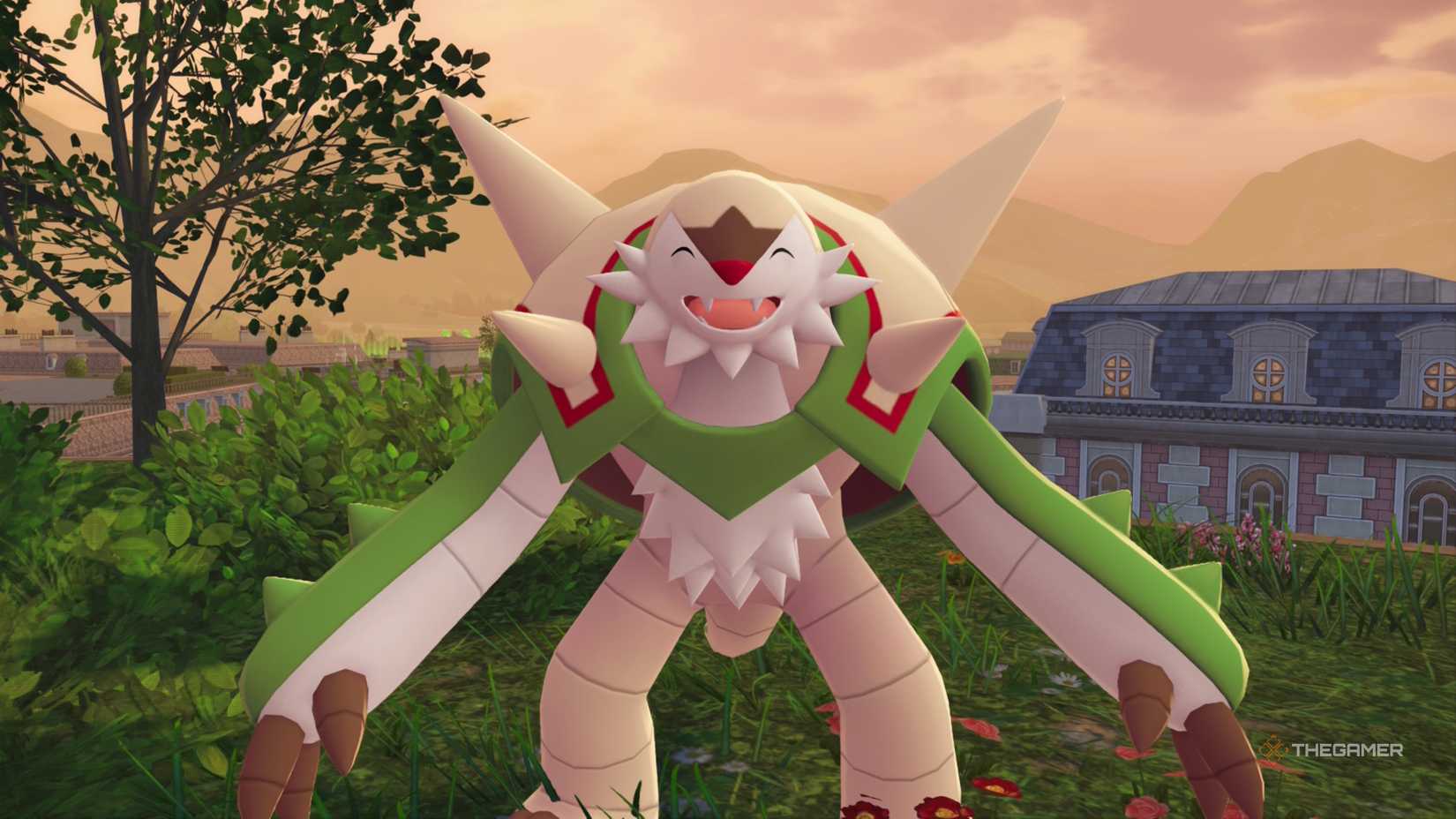 The Worst Final Starter Evolutions In Pokemon