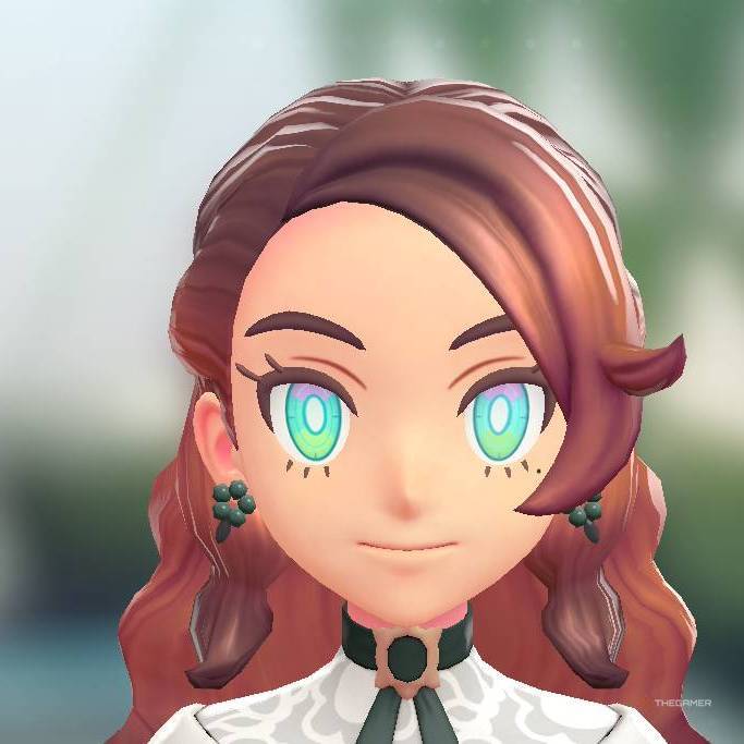 نحوه باز کردن قفل تمام سبک های تماس در Pokemon Legends: ZA 6 بازیکن از مخاطبین سایبری در Pokemon Legends: ZA استفاده می کند.