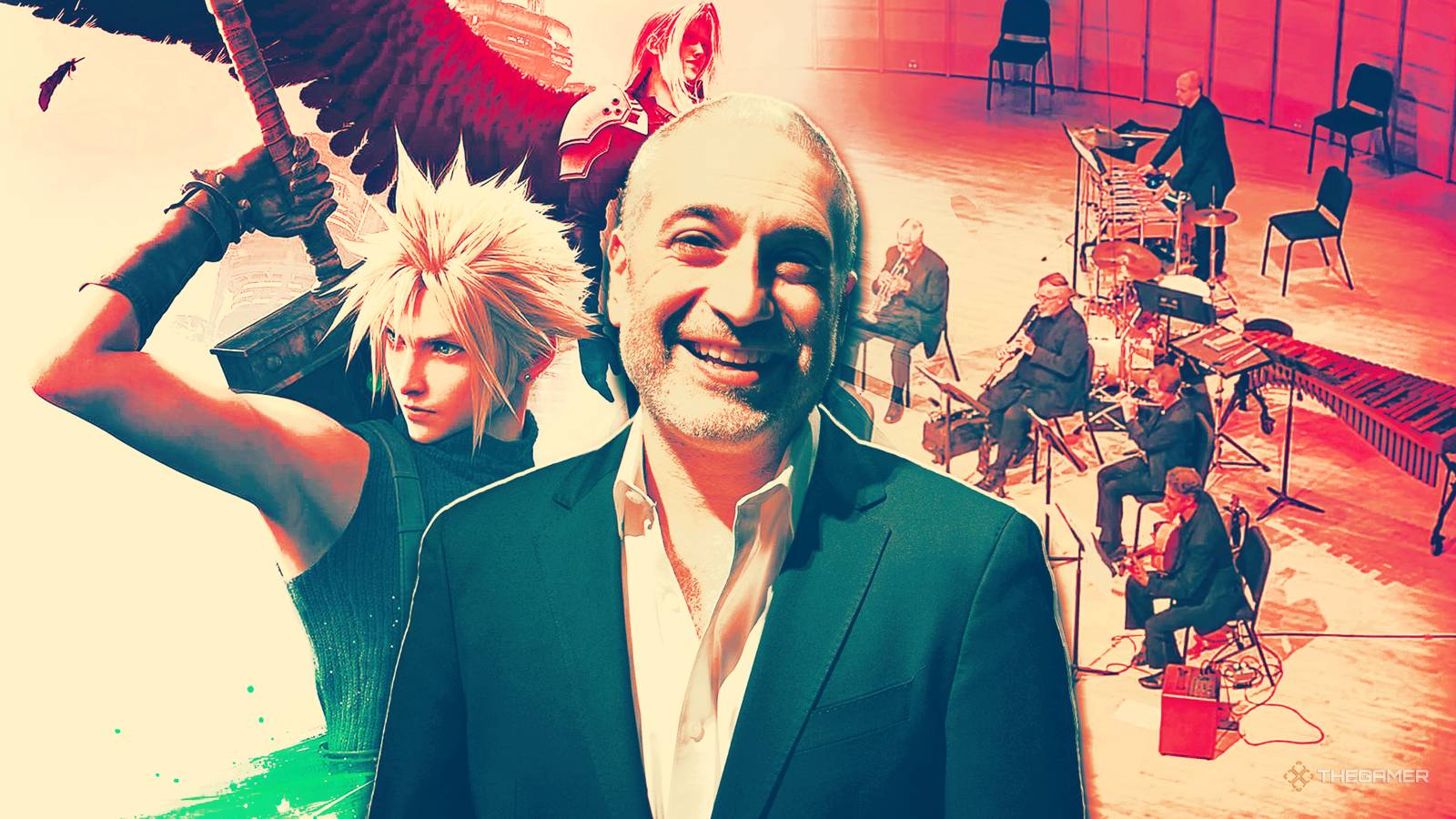 Final Fantasy's A New World Director BGS Interview