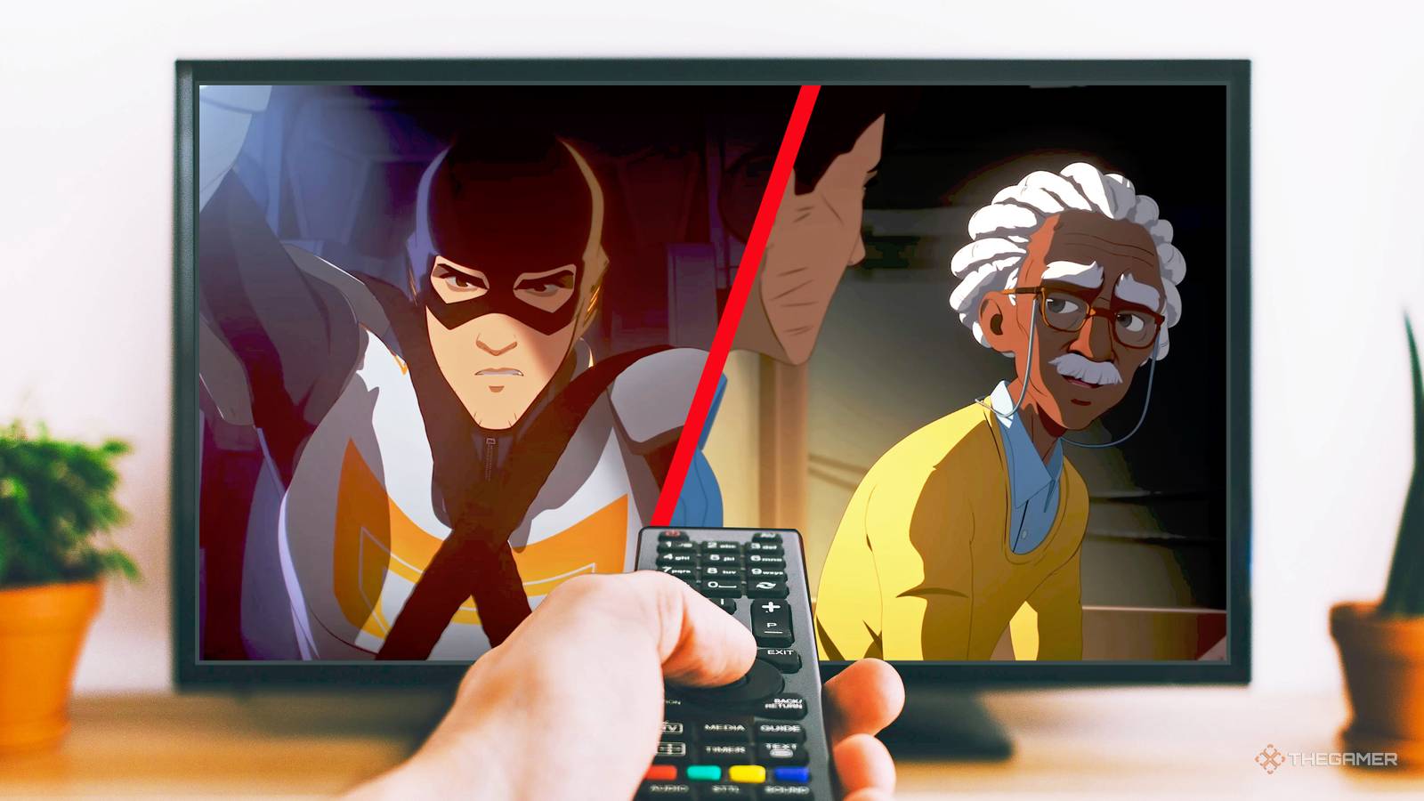 Dispatch S Episodic Model Might Blow Up In Its Face