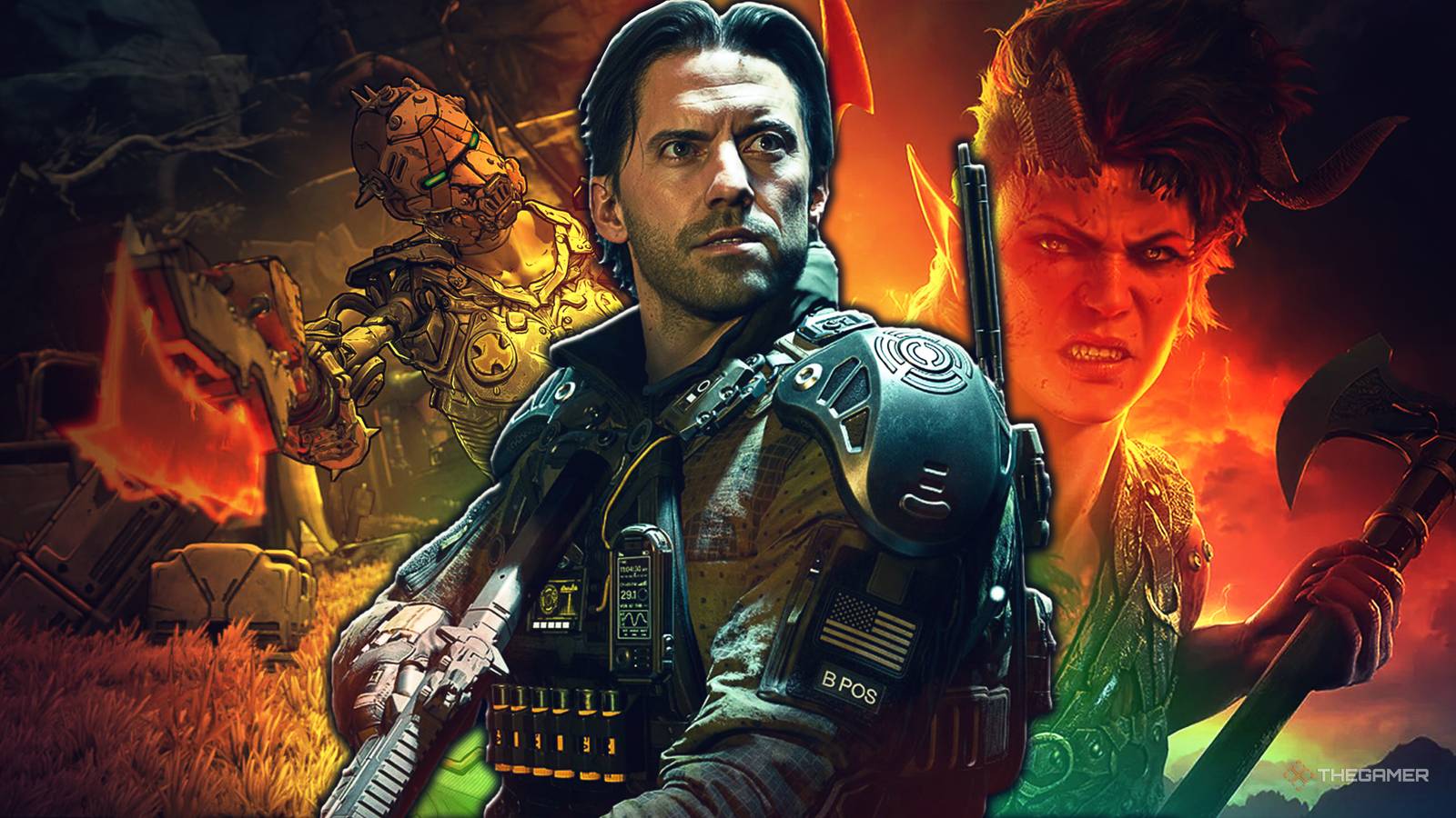 Huge File Sizes Make It Harder To Keep ‘Just In Case’ Games