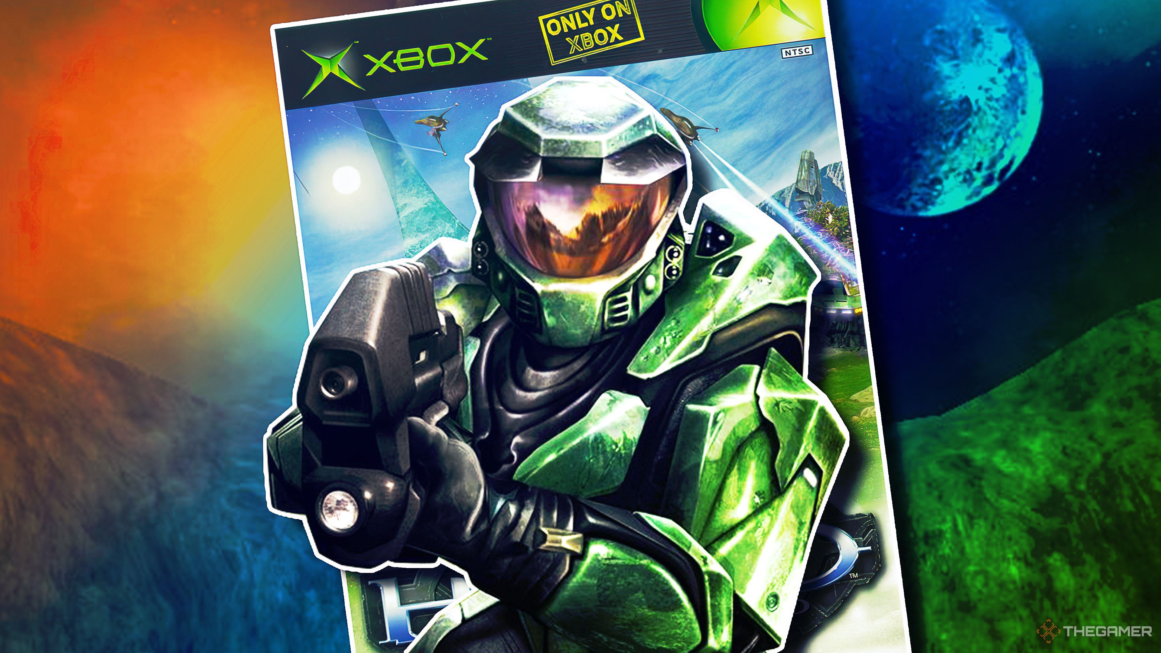 Xbox Remaking Halo Is Like Sony Remaking The Last Of Us