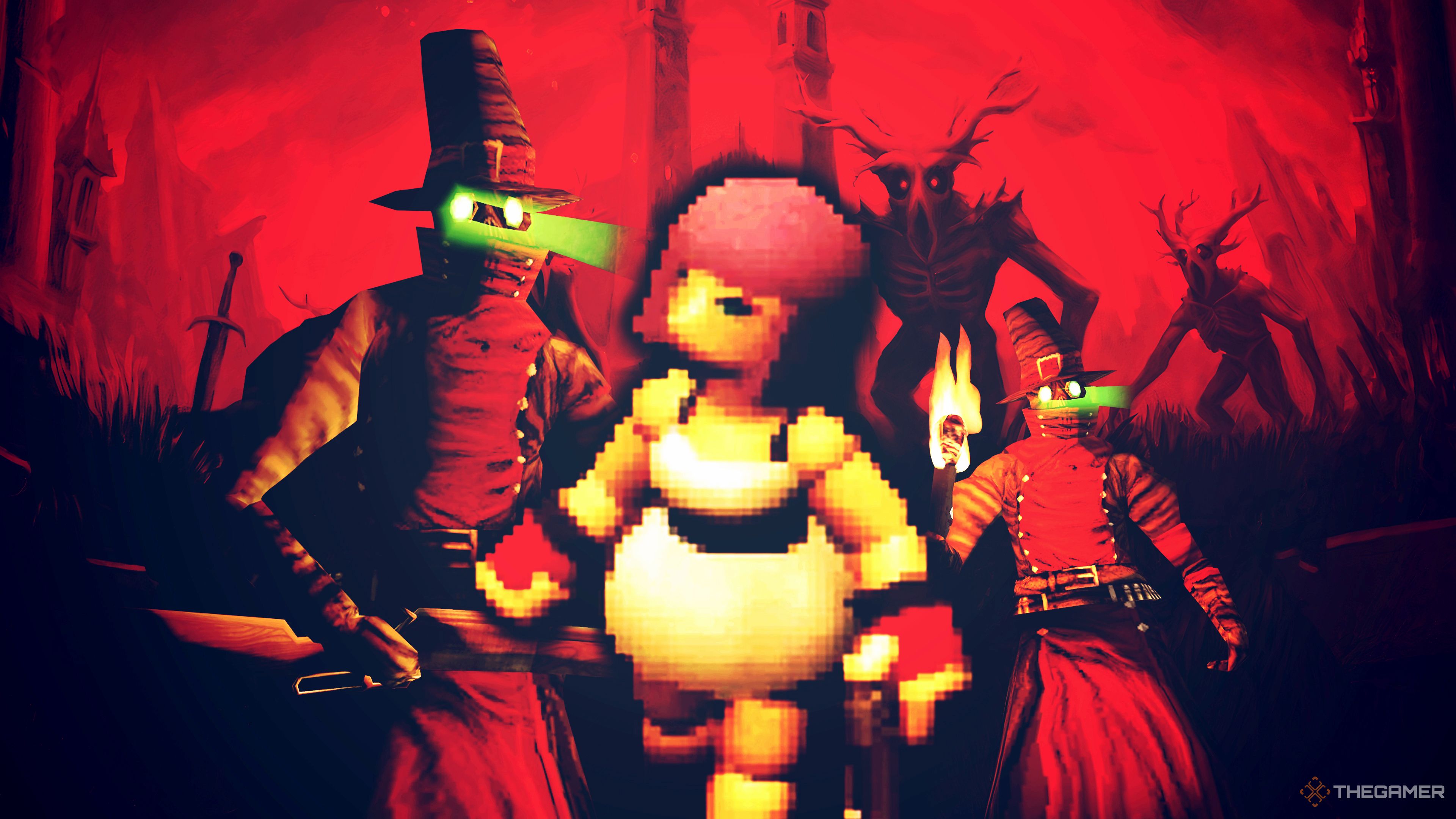 Your Favorite Genre Is Being Kept Alive