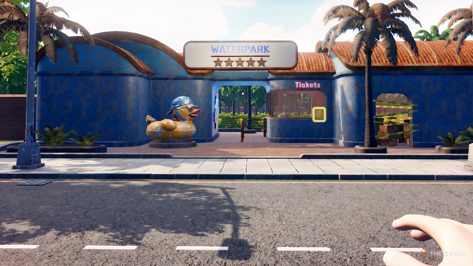 Things To Know Before Playing Waterpark Simulator