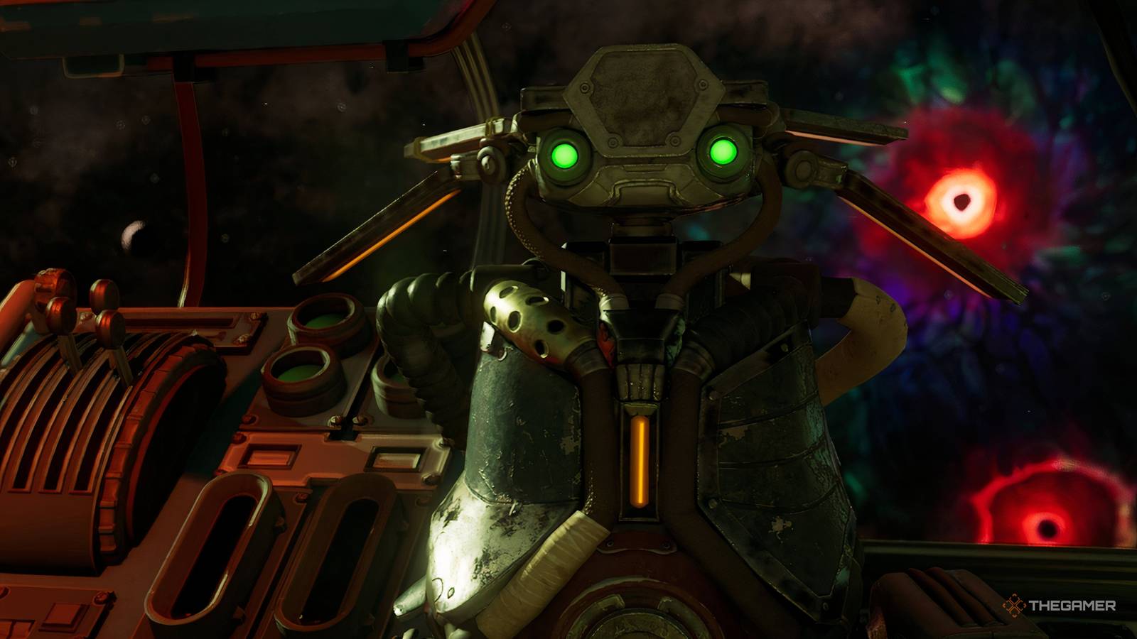 The Outer Worlds 2 Review