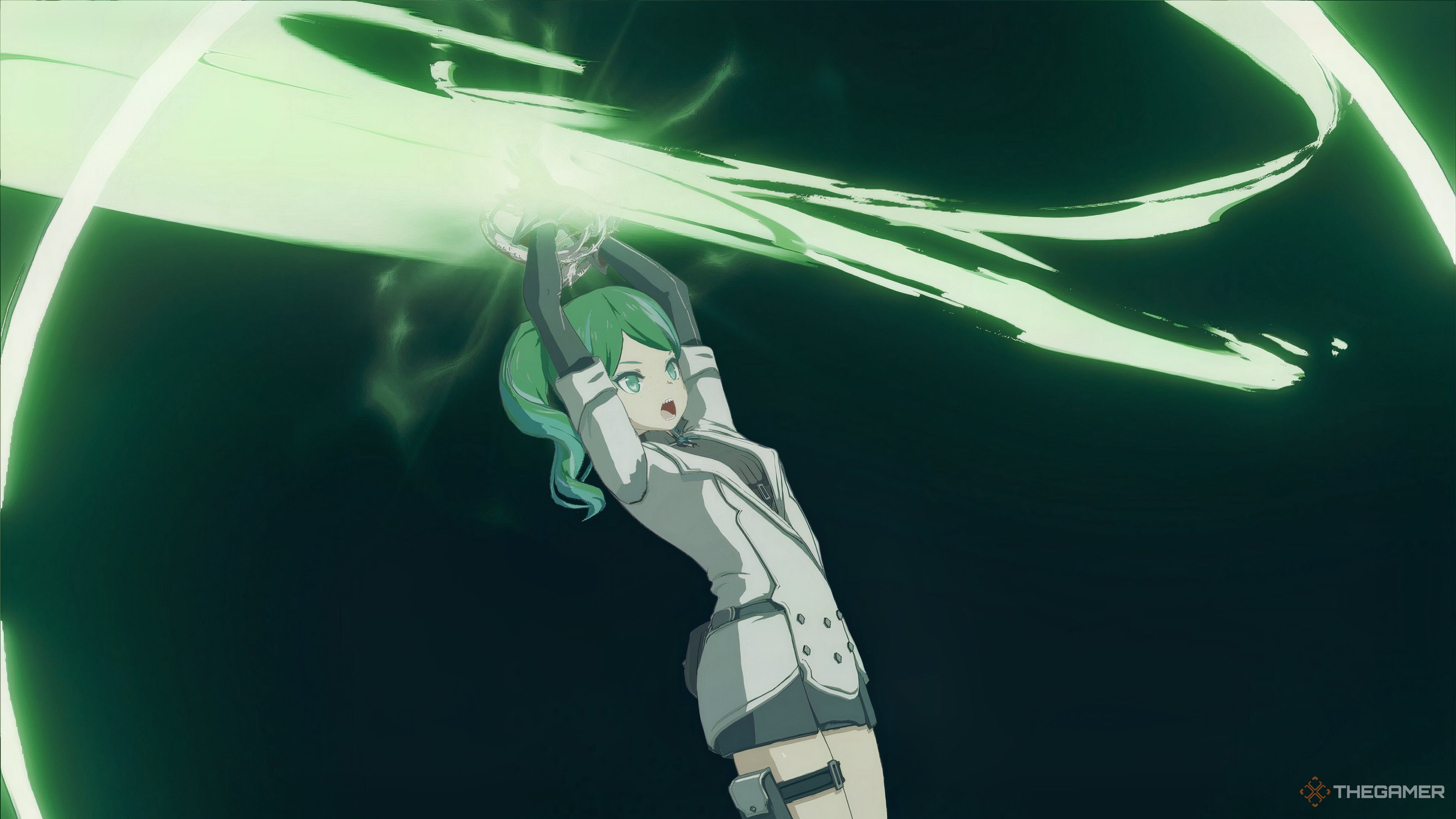 How To Build A Verdant Oracle Character In Blue Protocol: Star Resonance