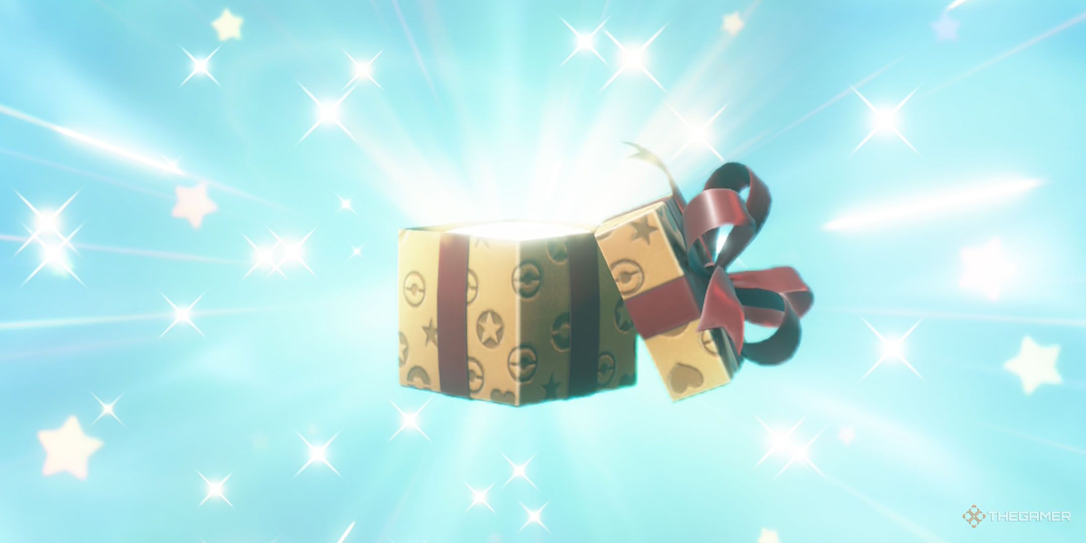 All Currently Active Mystery Gifts Available For Pokemon Legends: Z-A
