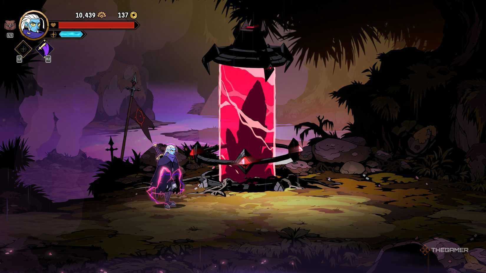 A common retiree in abload.