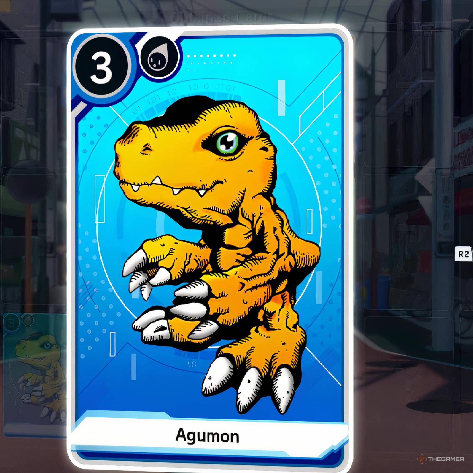 How To Get Tai's, Matt's, And The Other DigiDestined's Digimon In Digimon Story Time Stranger How To Get Tai's, Matt's, And The Other DigiDestined's Digimon In Digimon Story Time Stranger