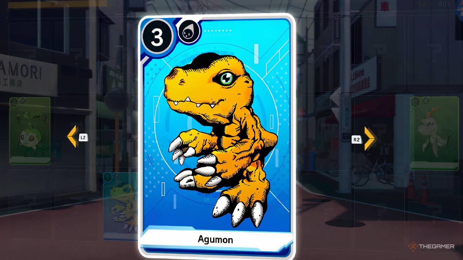 How To Get Tai's, Matt's, And The Other DigiDestined's Digimon In Digimon Story Time Stranger How To Get Tai's, Matt's, And The Other DigiDestined's Digimon In Digimon Story Time Stranger