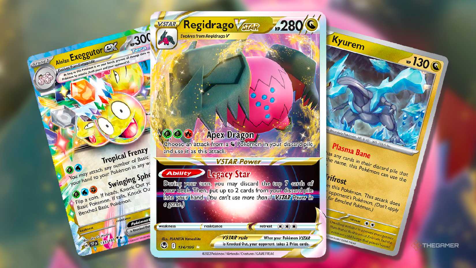 Card Combos In Pokemon TCG That Feel Unfairly Powerful Card Combos In Pokemon TCG That Feel Unfairly Powerful