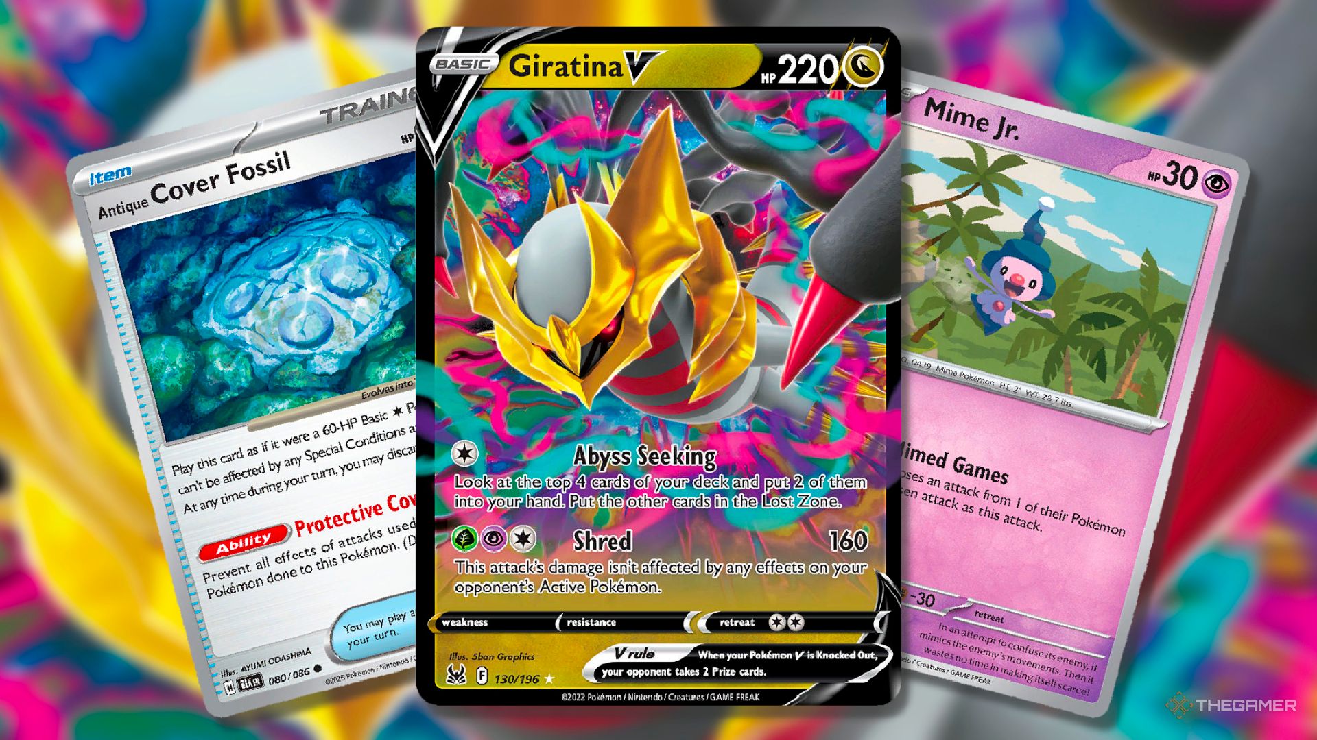 Do You Understand These Weird Pokemon TCG Mechanics?
