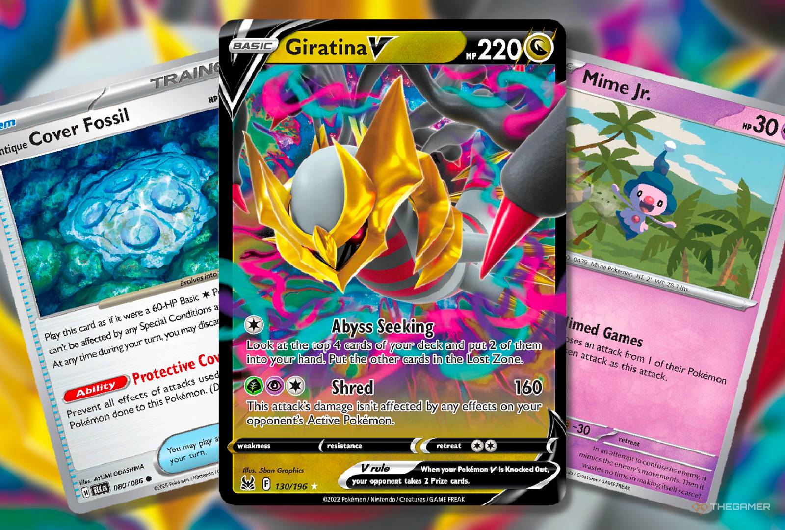 Do You Understand These Weird Pokemon TCG Mechanics? Do You Understand These Weird Pokemon TCG Mechanics?