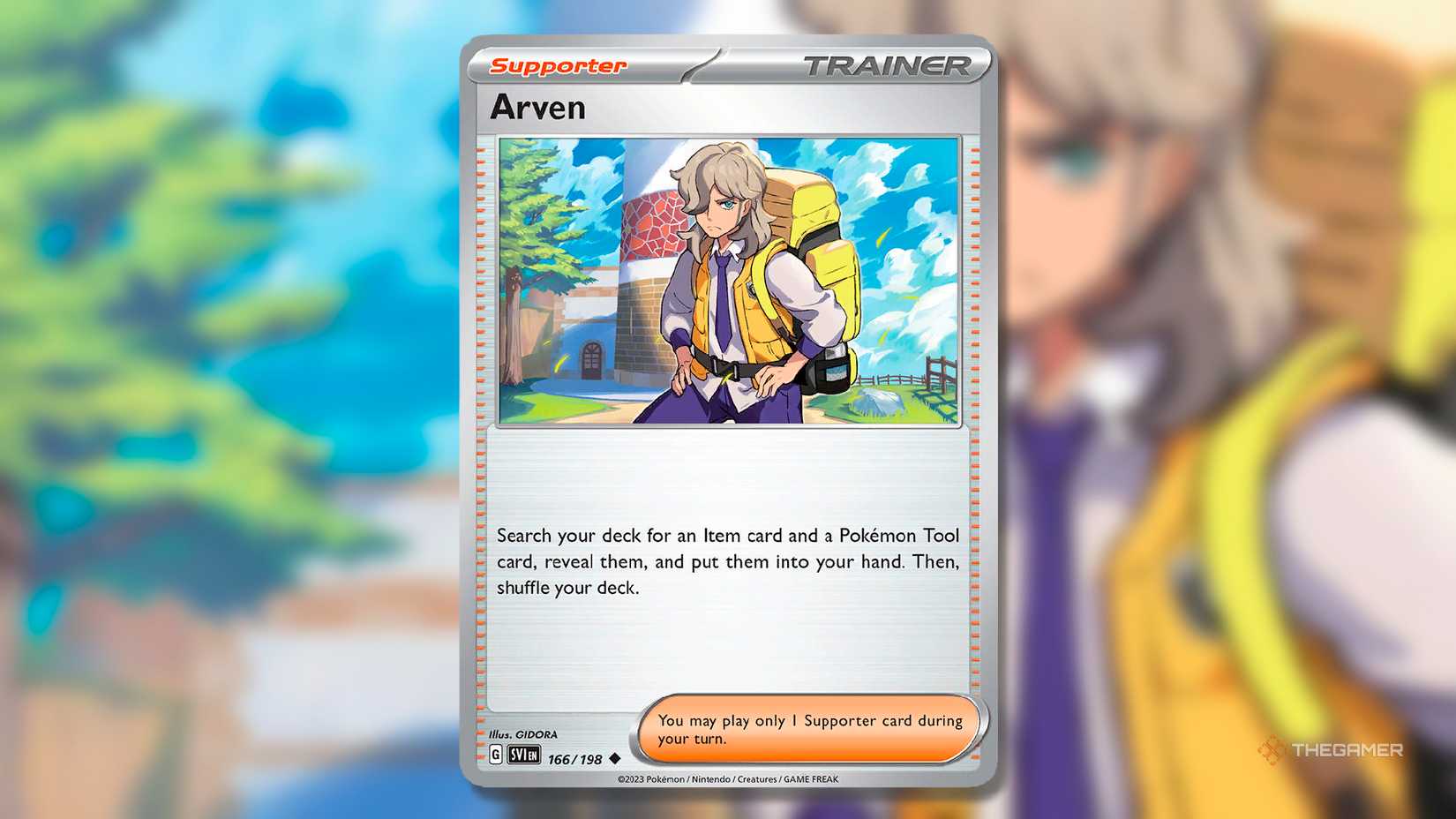No One Expected These Pokemon TCG Cards To Reenter The Meta The Way They Did