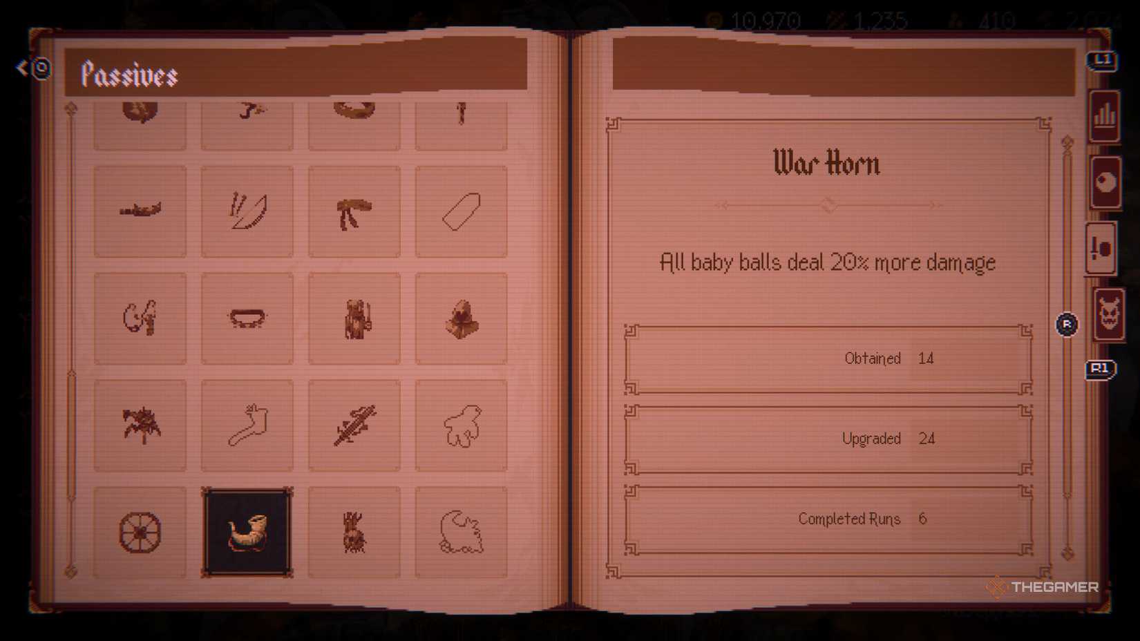 بهترین منفعل ها در توپ x پیت 4 راهنمای بهترین حرکات غیرفعال توپ x پیت (4)