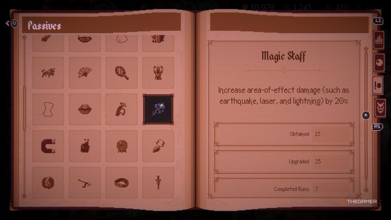 بهترین منفعل ها در توپ x پیت 2 راهنمای بهترین حرکات غیرفعال توپ x پیت (7)