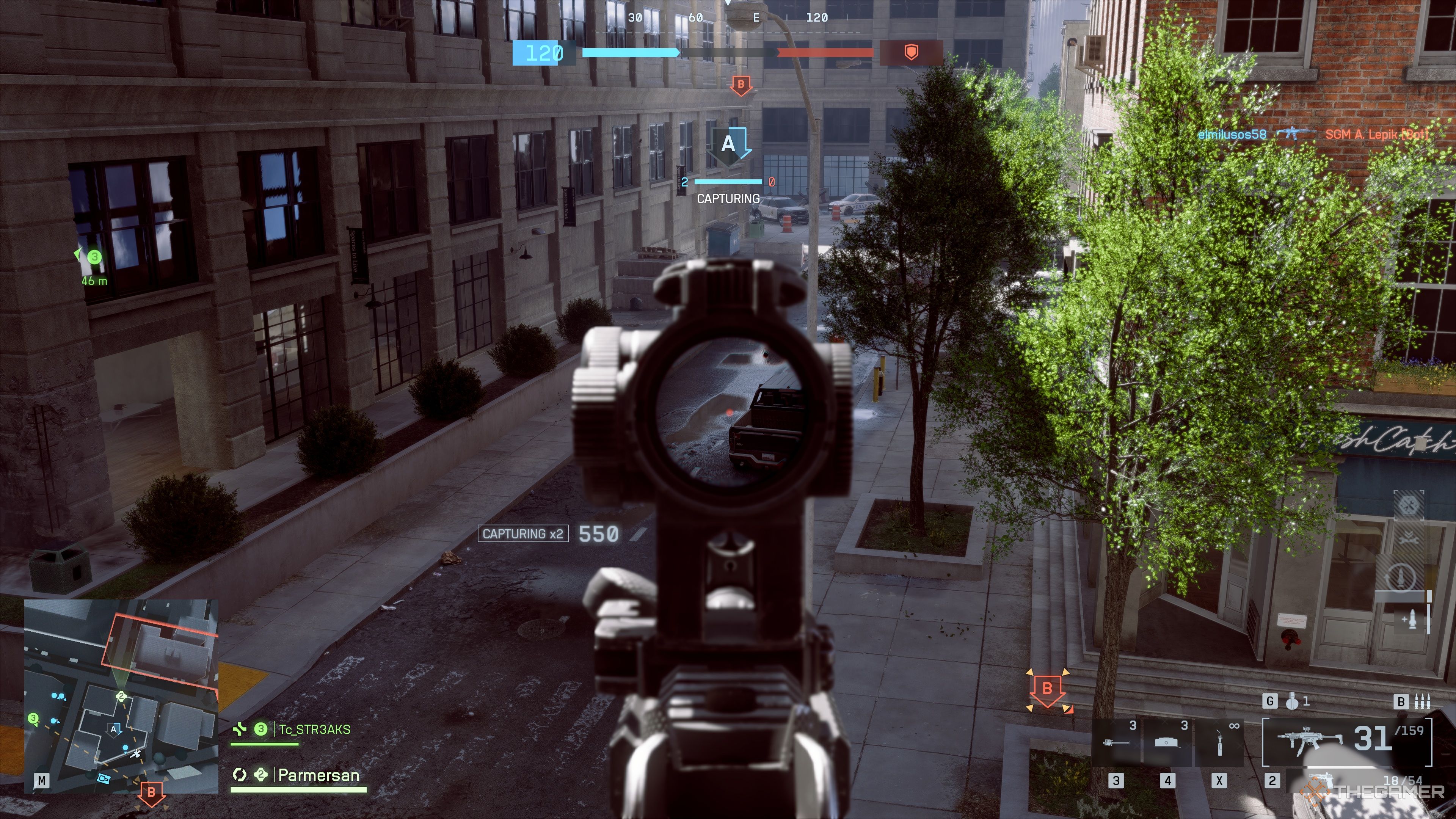 Every Game Mode Explained In Battlefield 6