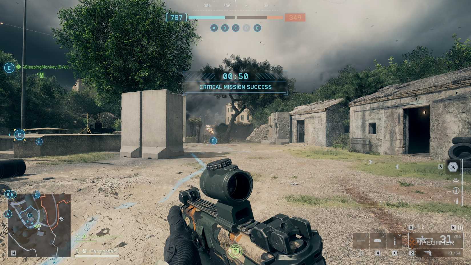 Things You Should Know Before Playing Battlefield 6