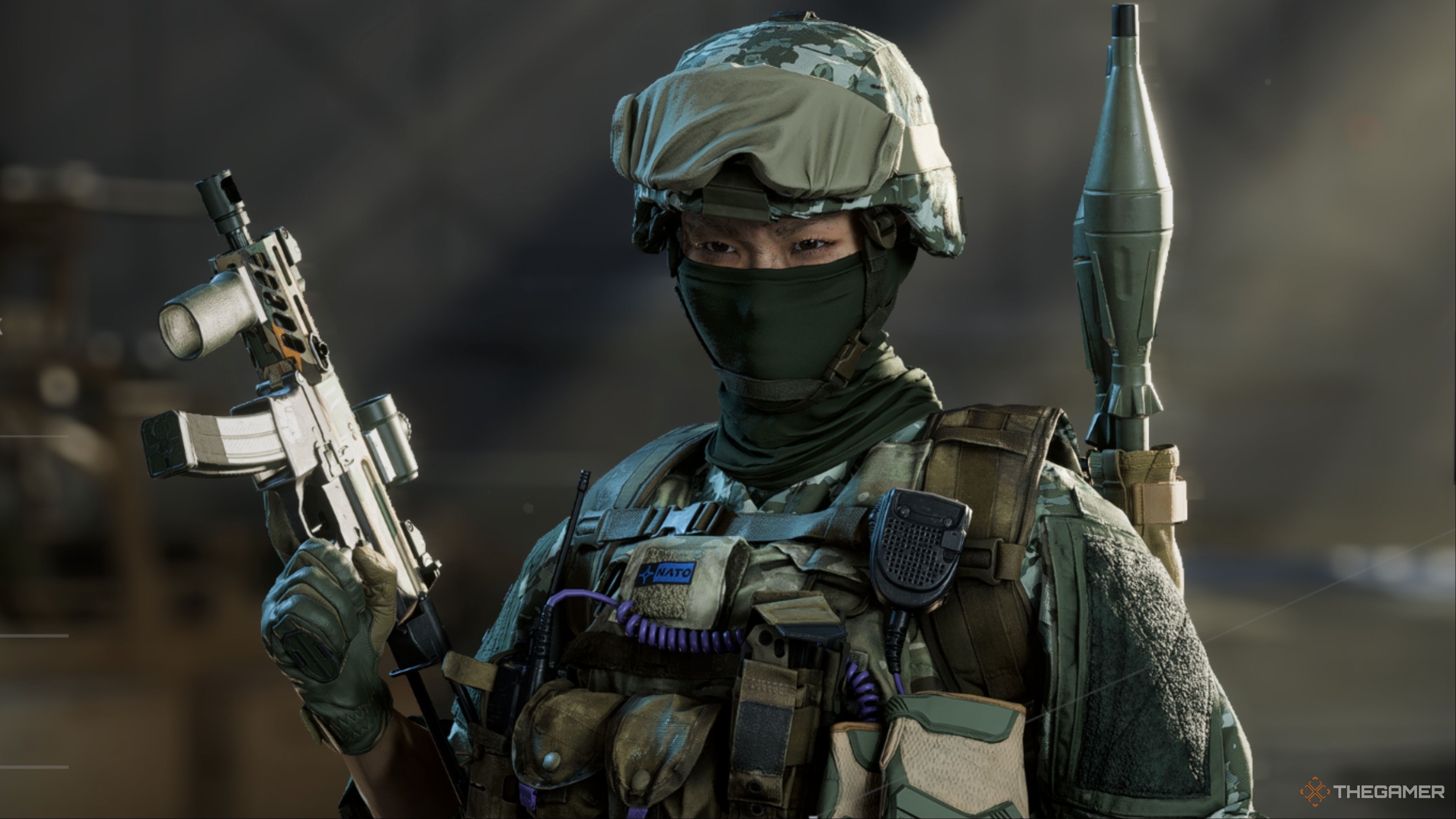 What Is The Battlefield Pro Token And How To Use It In Battlefield 6