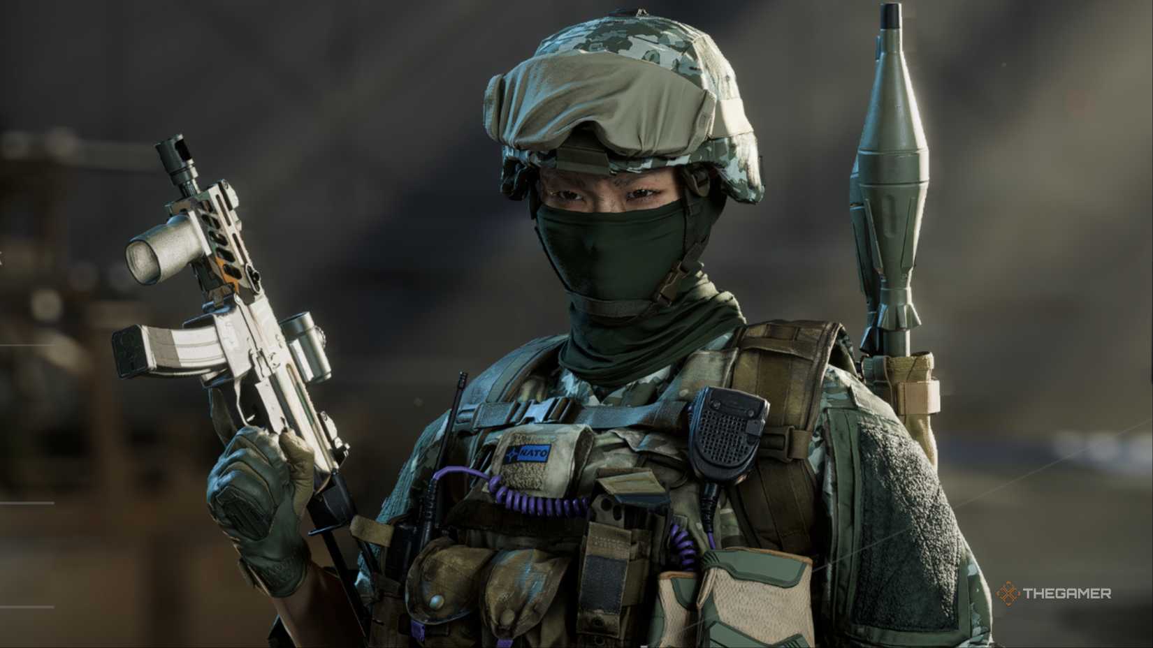 Best Engineer Build In Battlefield 6