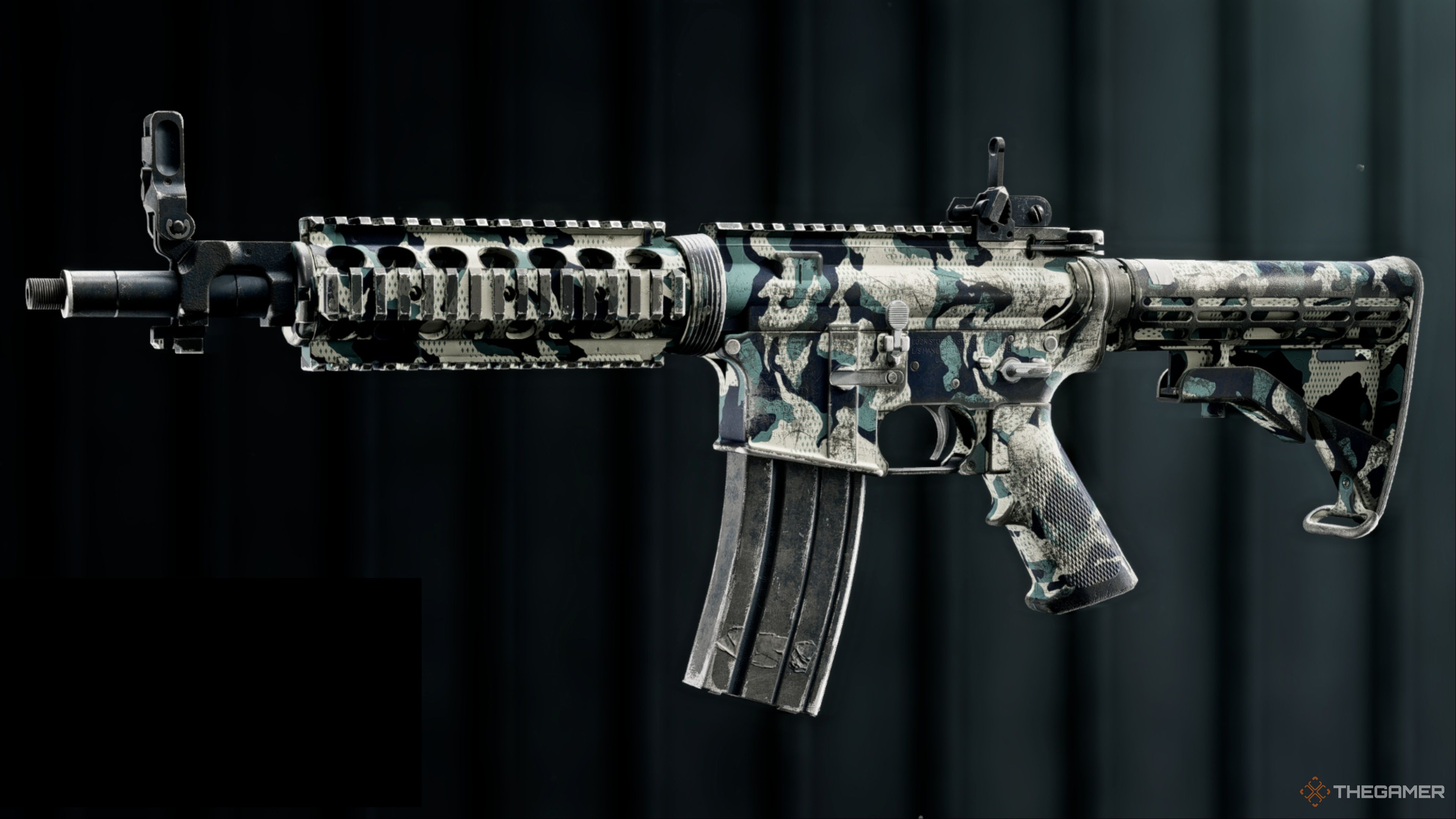 Everything You Can Unlock From The Campaign In Battlefield 6