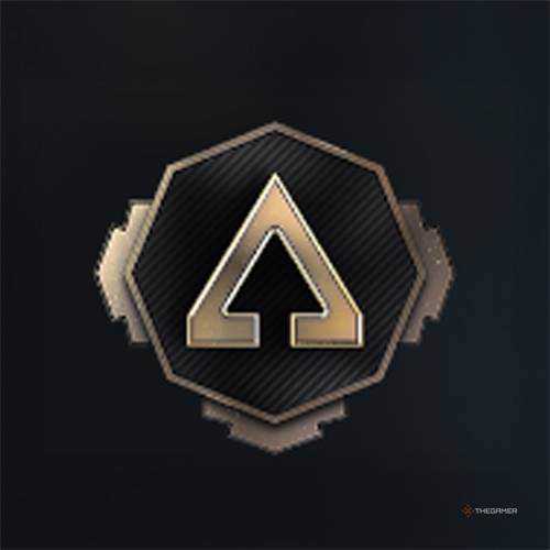 Battlefield 6 second Assault Badge icon.