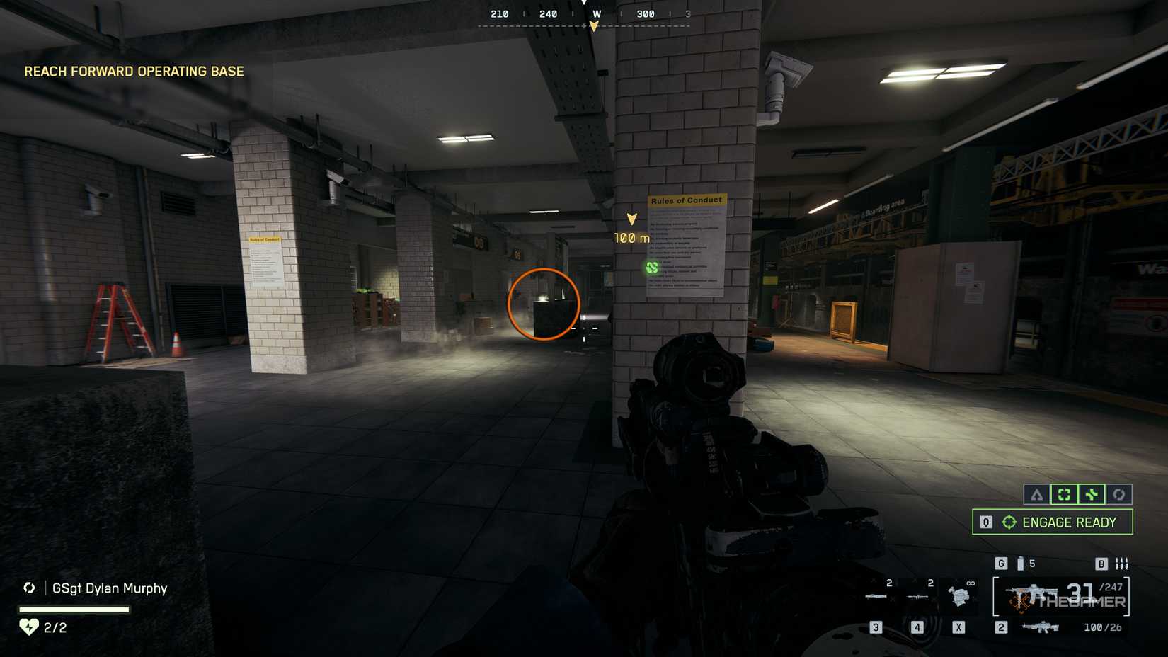 Where To Find Every Moving Mountains Dog Tag And All Rewards In ...