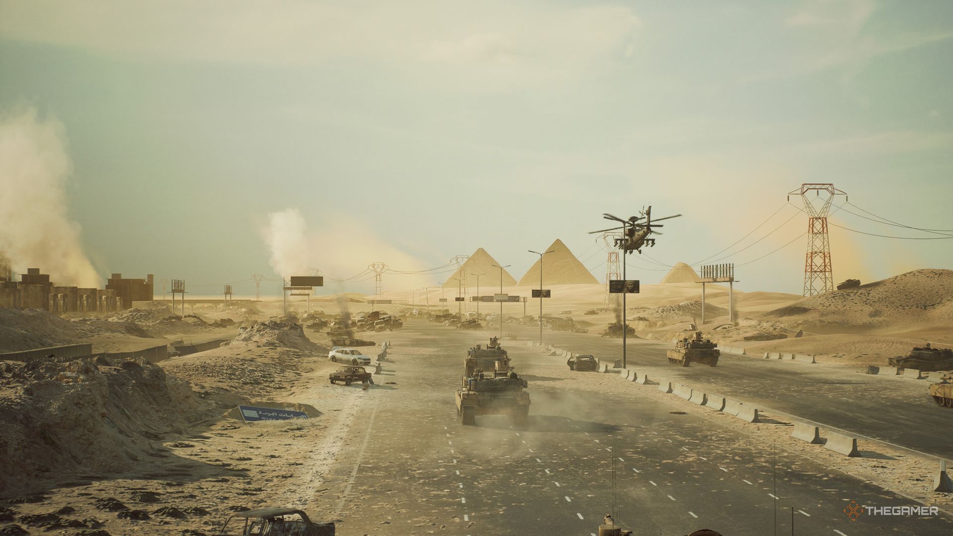 Where To Find Every Nile Guard Dog Tag And All Rewards In Battlefield 6