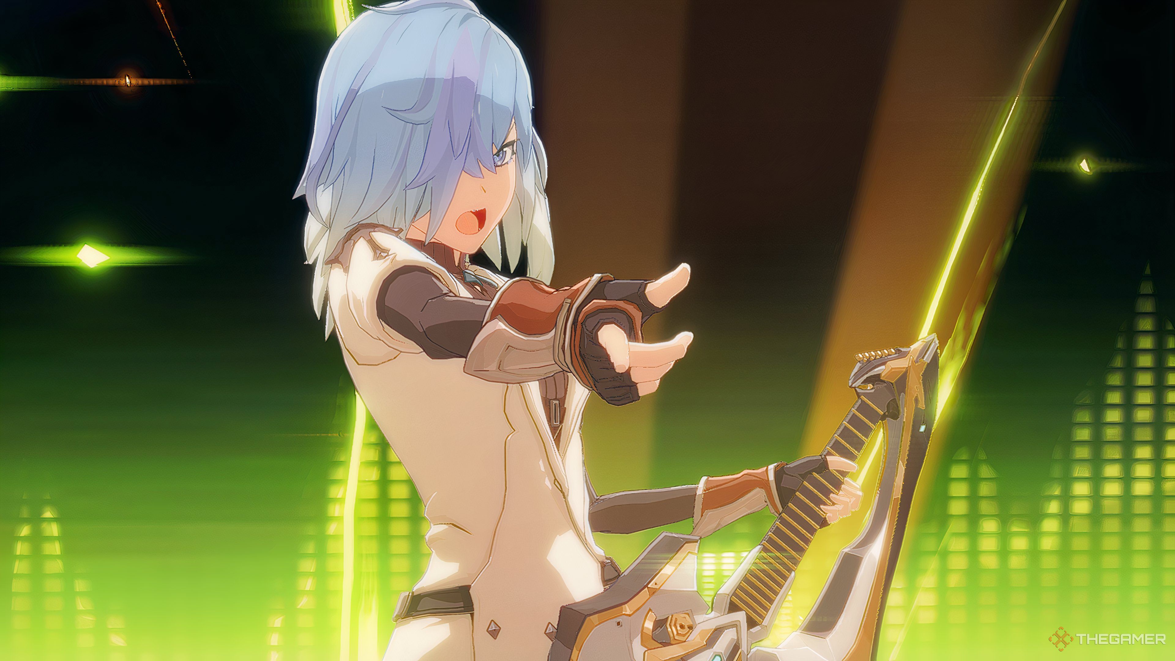 How To Play A Beat Performer In Blue Protocol: Star Resonance