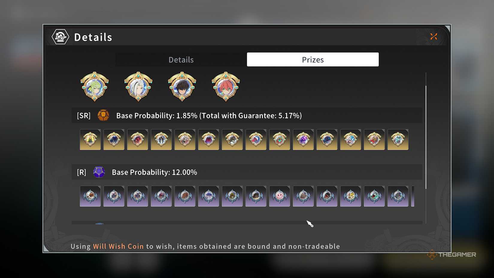 Can You Reroll In Blue Protocol: Star Resonance?