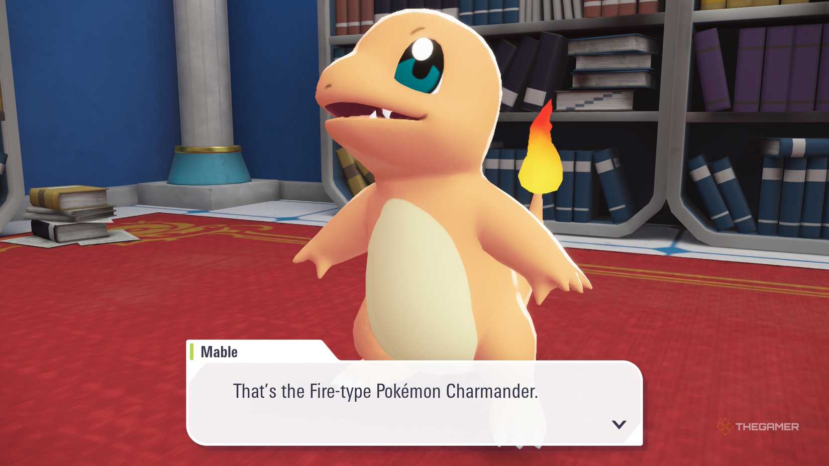 How to get Charmander, Squirtle and Bulbasaur in Pokémon Legends Z-A | Radio Times How to get Charmander, Squirtle and Bulbasaur in Pokémon Legends Z-A | Radio Times