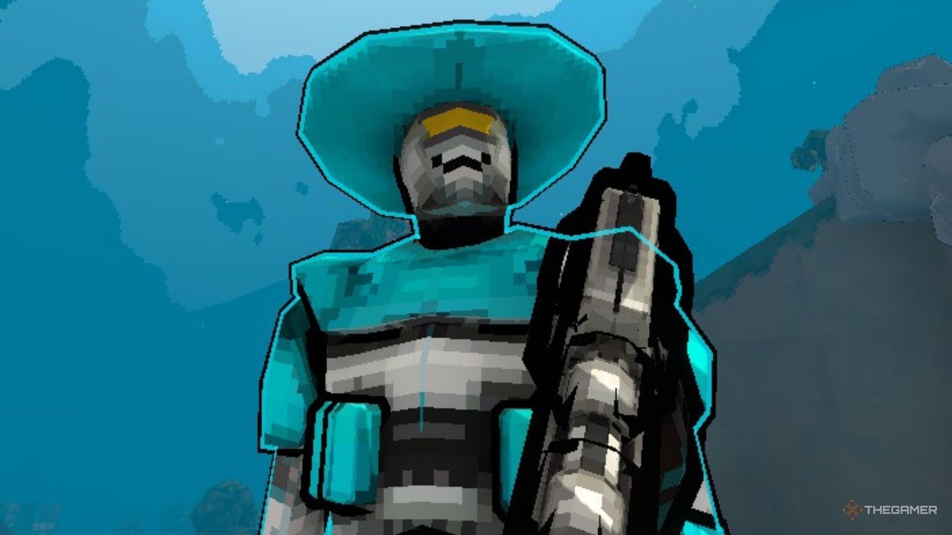 The Ultimate CL4NK Build Guide For Megabonk