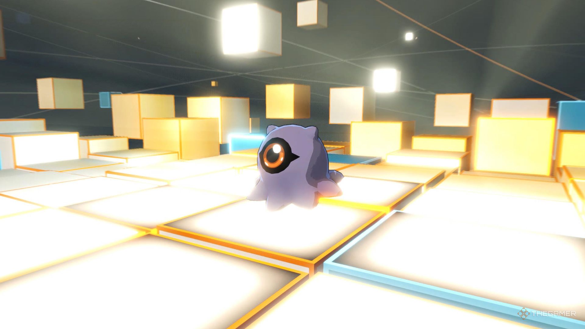 Where To Find All Dr. Kuga’s Core Dump Locations In Digimon Story Time Stranger