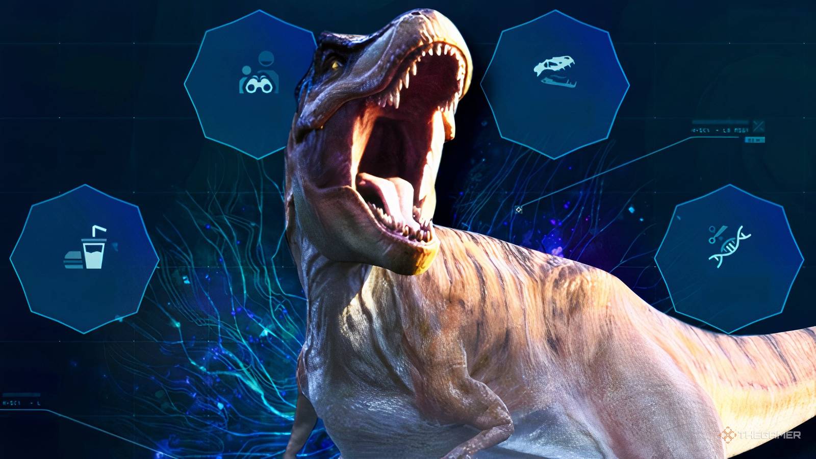 What To Research First In Jurassic World Evolution 3