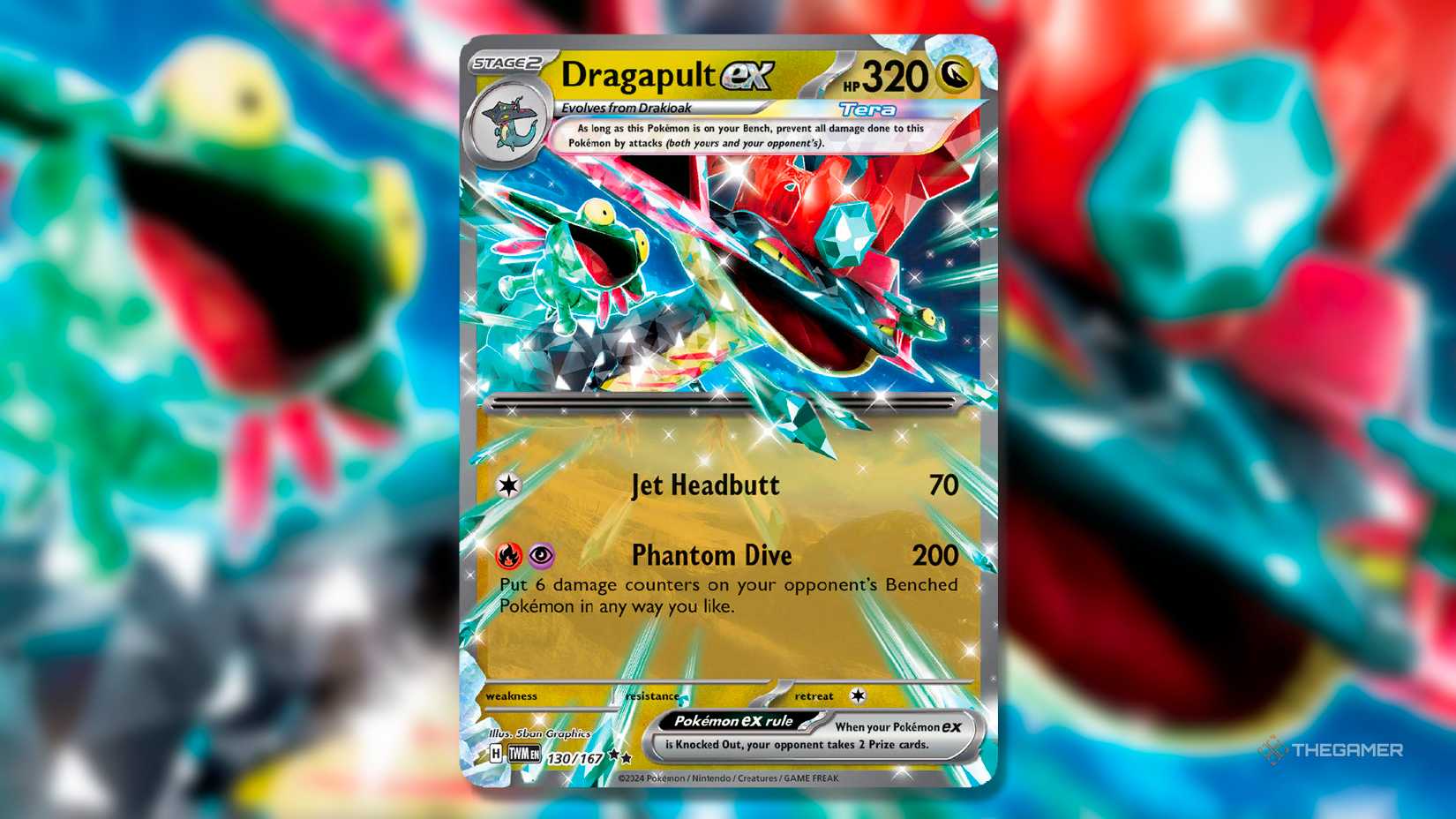 pokemon cards hoopa ex XY: BREAKthrough main image 0