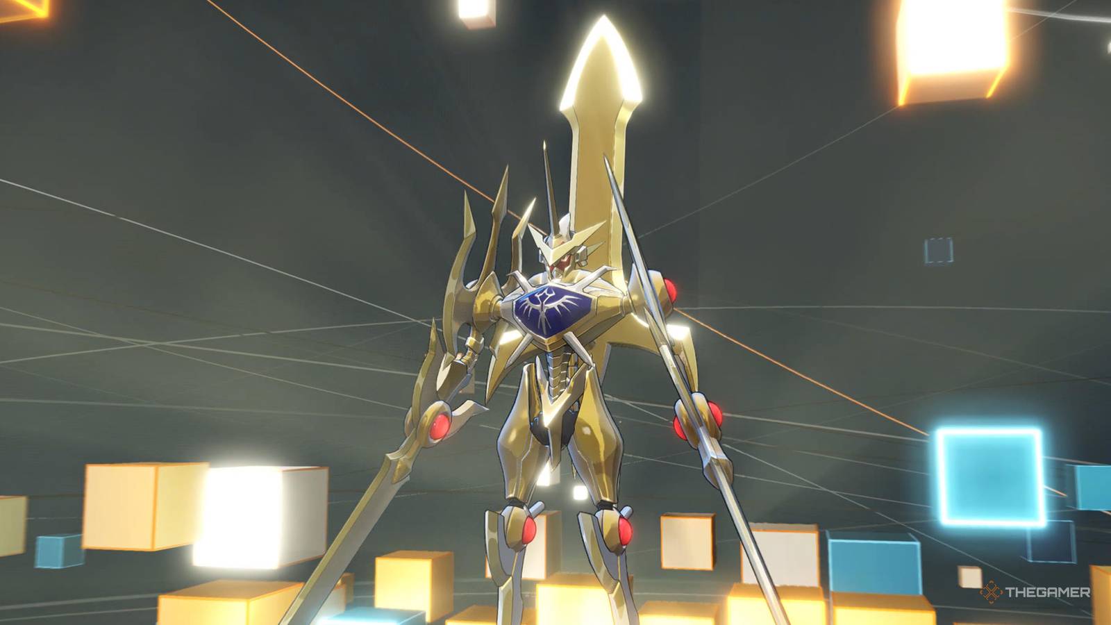 Dignimon story time strange durdandamon.