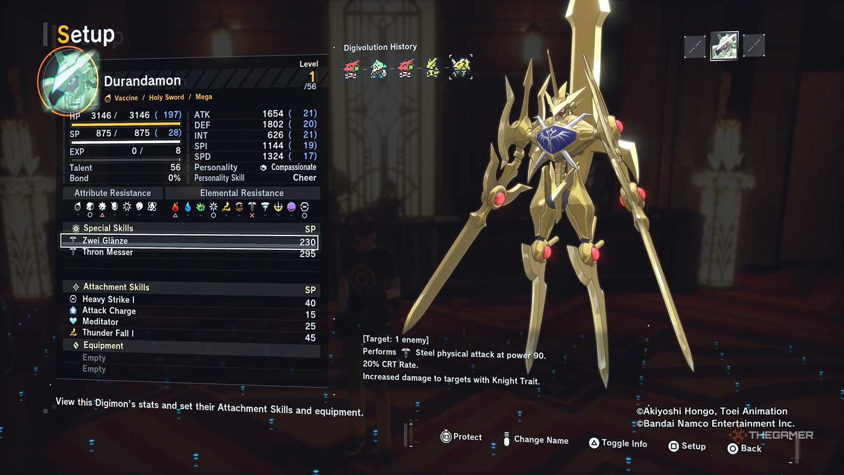 Durandamon's Stories Dignon Story Time Storyted.