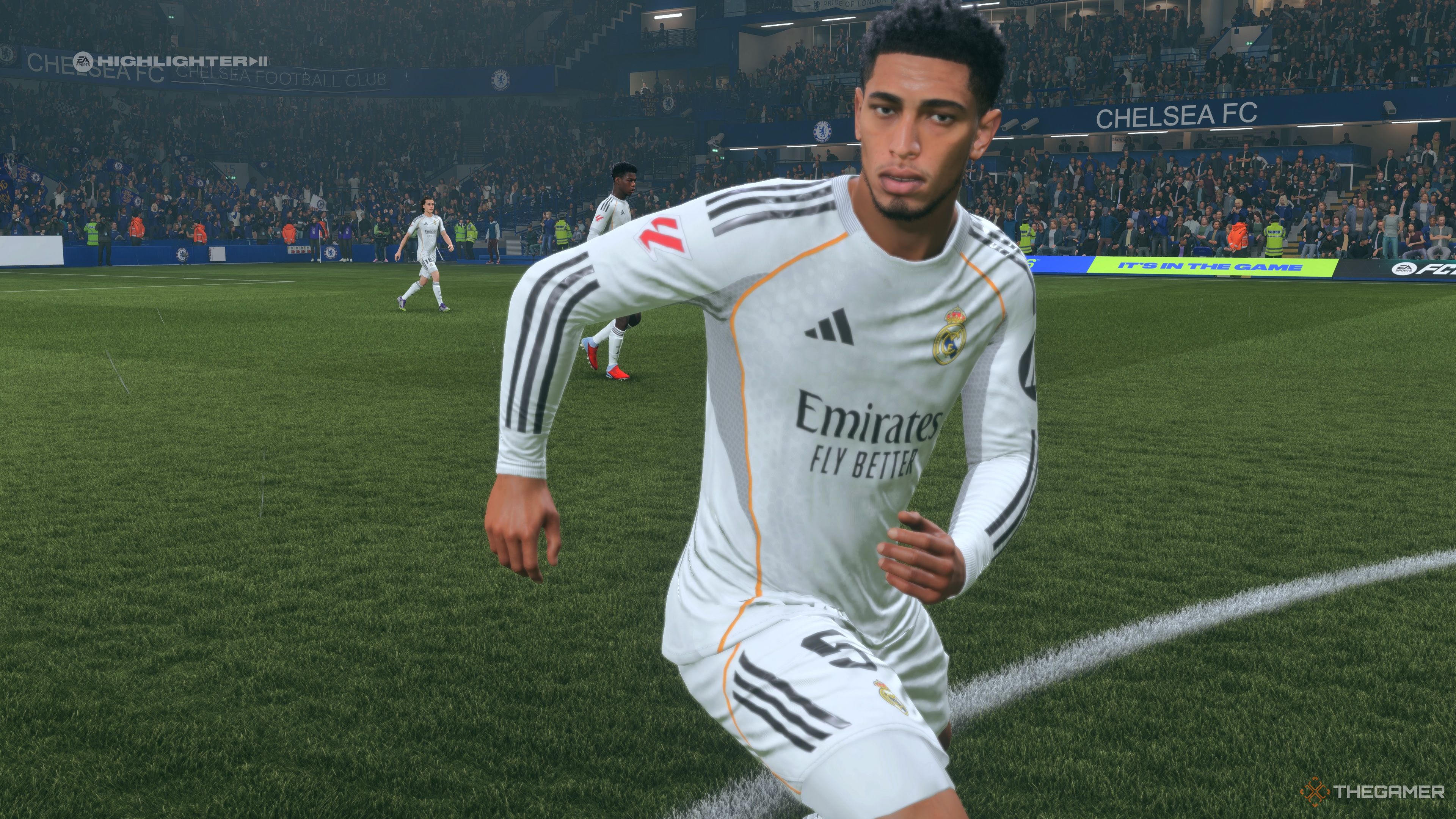 The Best Career Mode CAMs In EA Sports FC 26