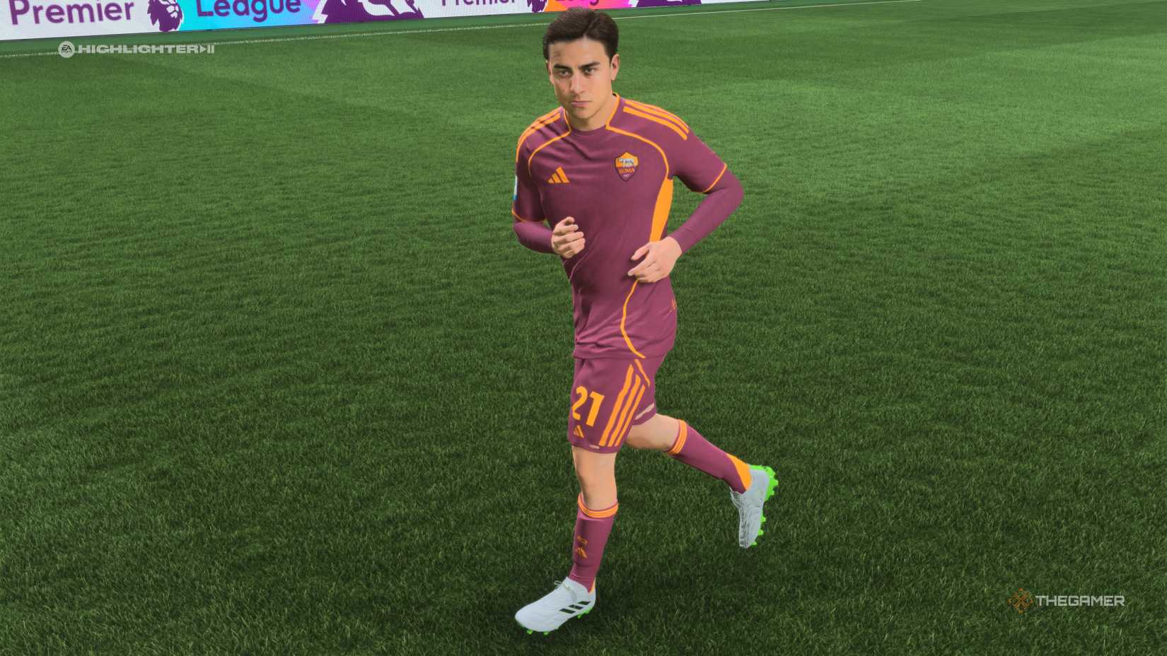 • Matching matching the best attack on FC 26 locked Pitc