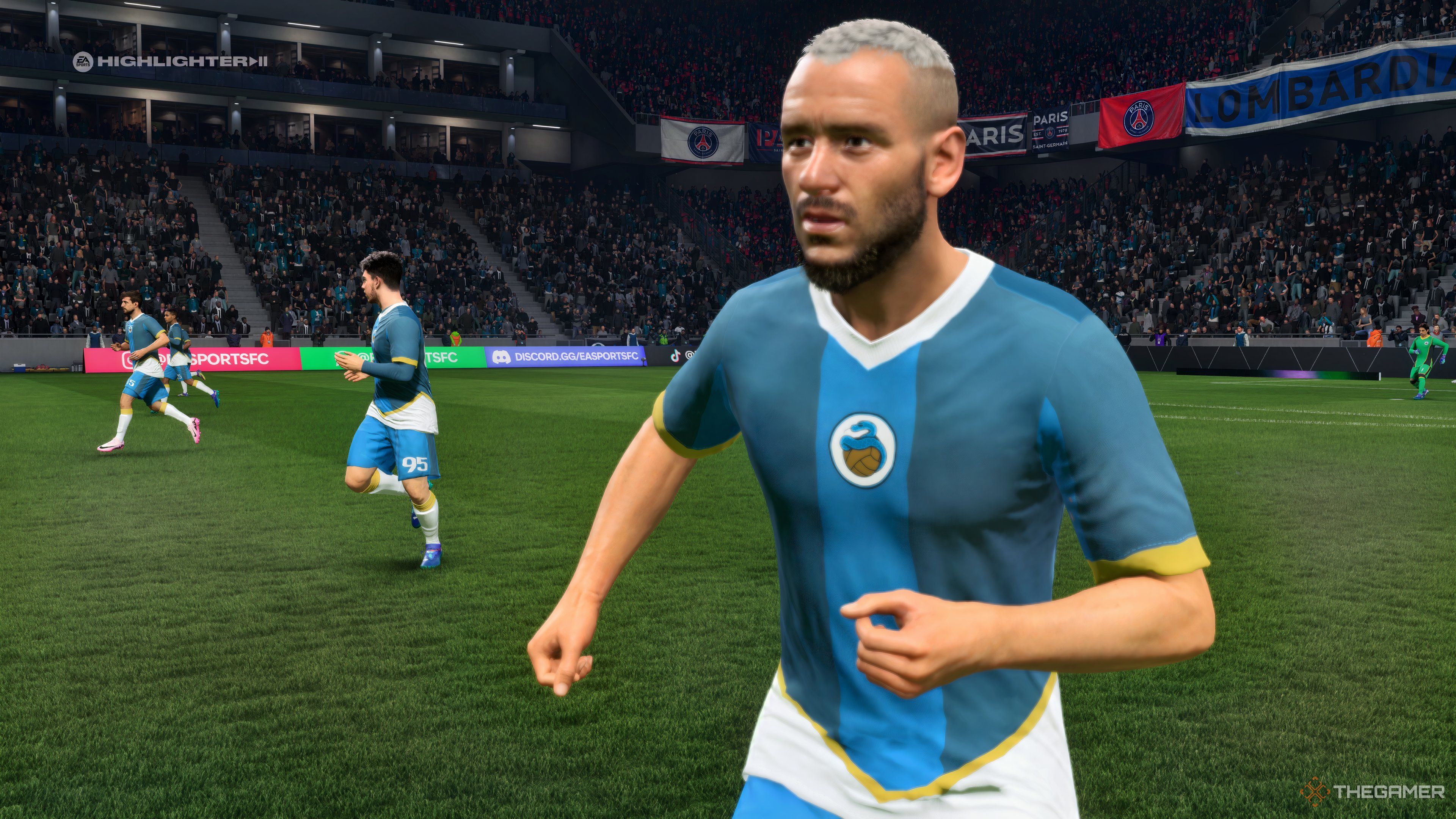 The Best Career Mode Left Backs In EA Sports FC 26
