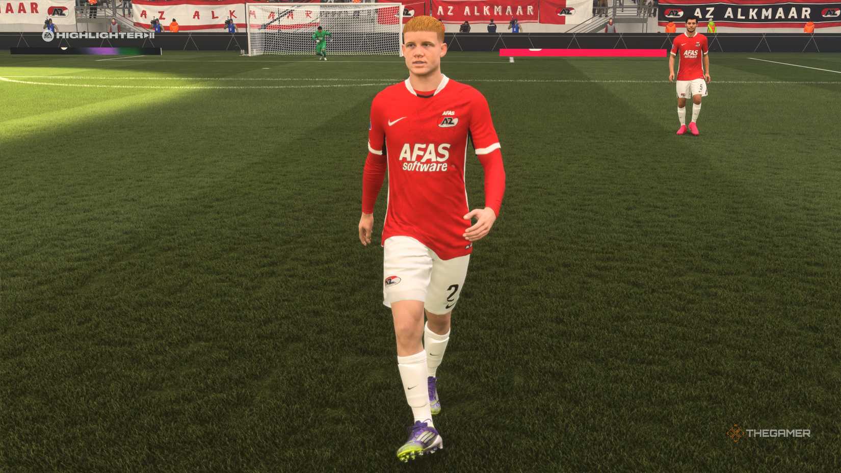 The Best Young CAMs For Career Mode In EA Sports FC 26