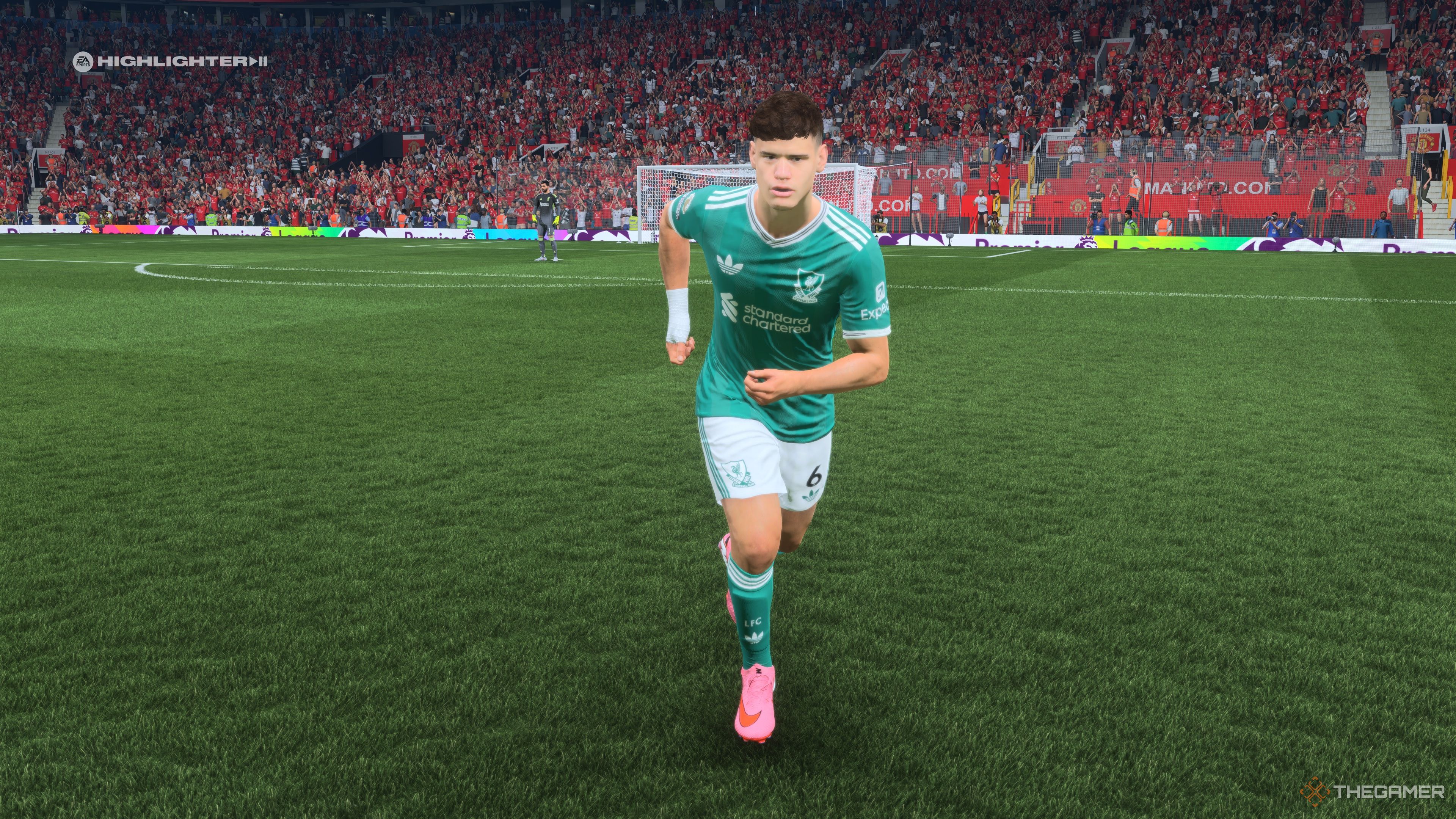 The Best Young Left Backs For Career Mode In EA Sports FC 26
