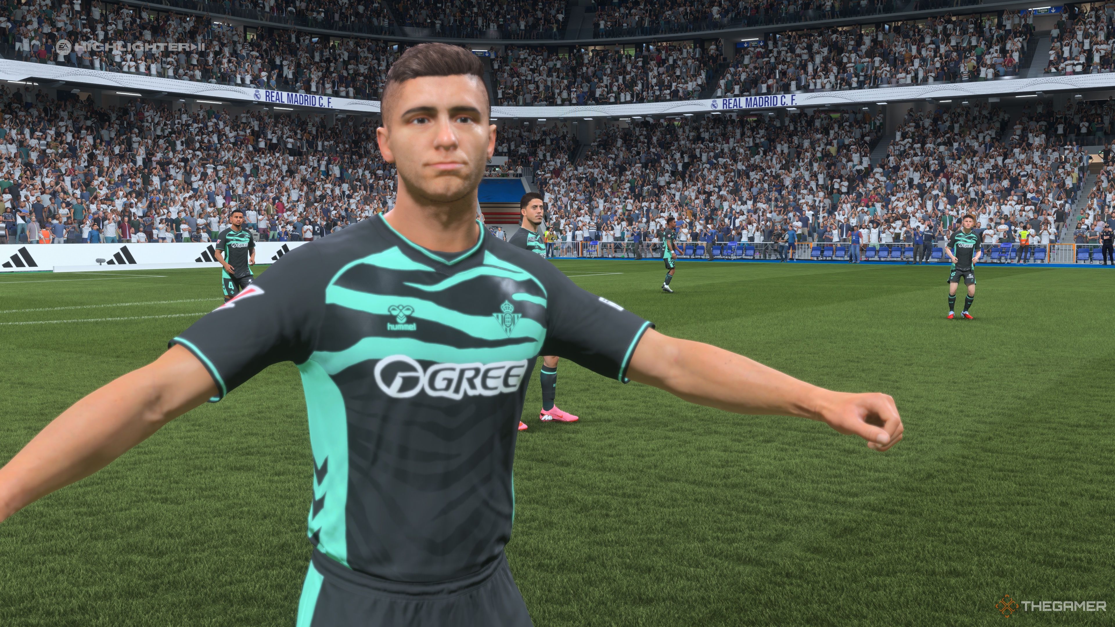 The Best Young Right Midfielders For Career Mode In EA Sports FC 26